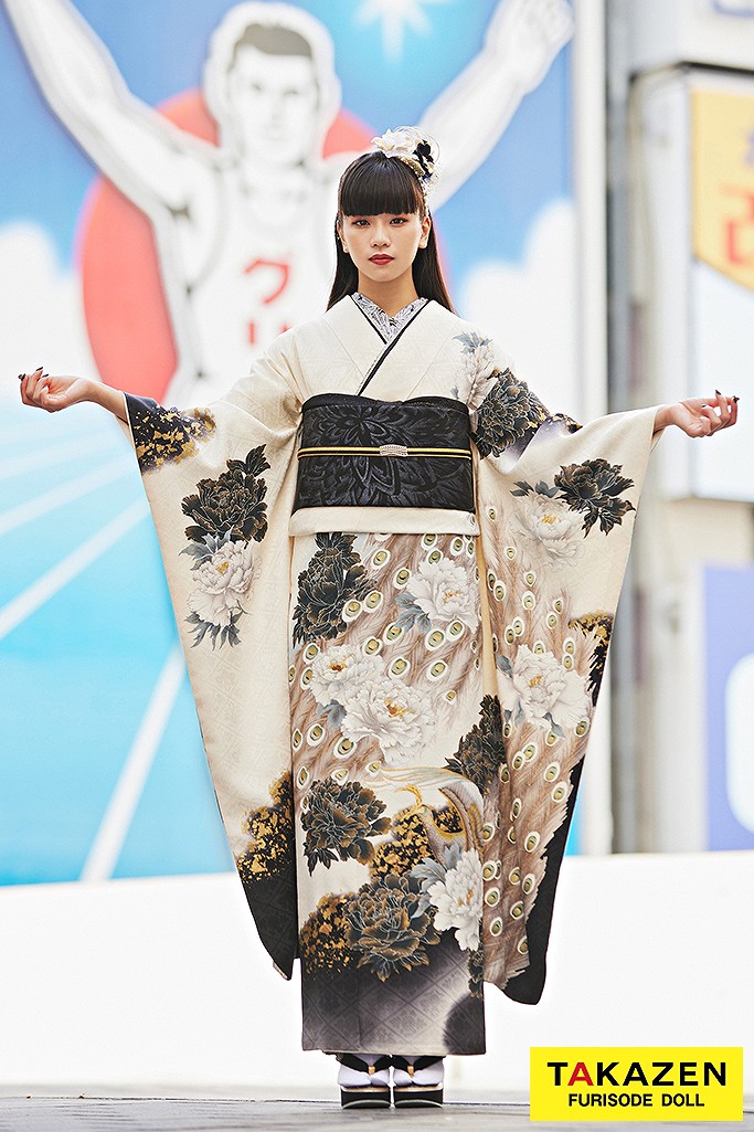 成人式 レンタル 振袖 可愛い 今どき ヴィンテージ かっこいい オシャレ