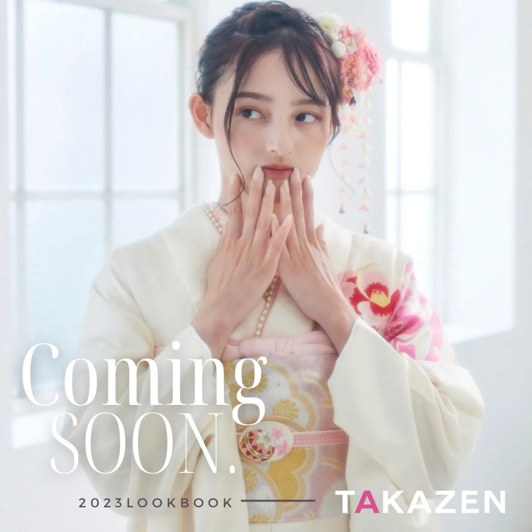 【2023NEWLOOK】 coming soon💓