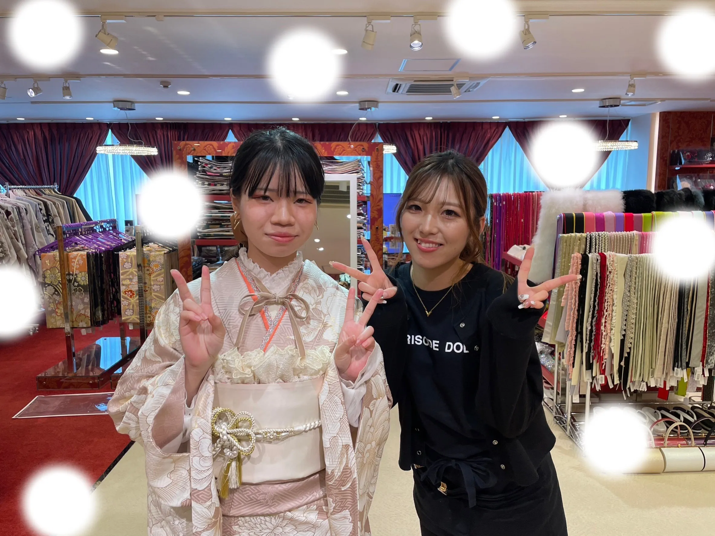 振袖 レンタル タカゼン