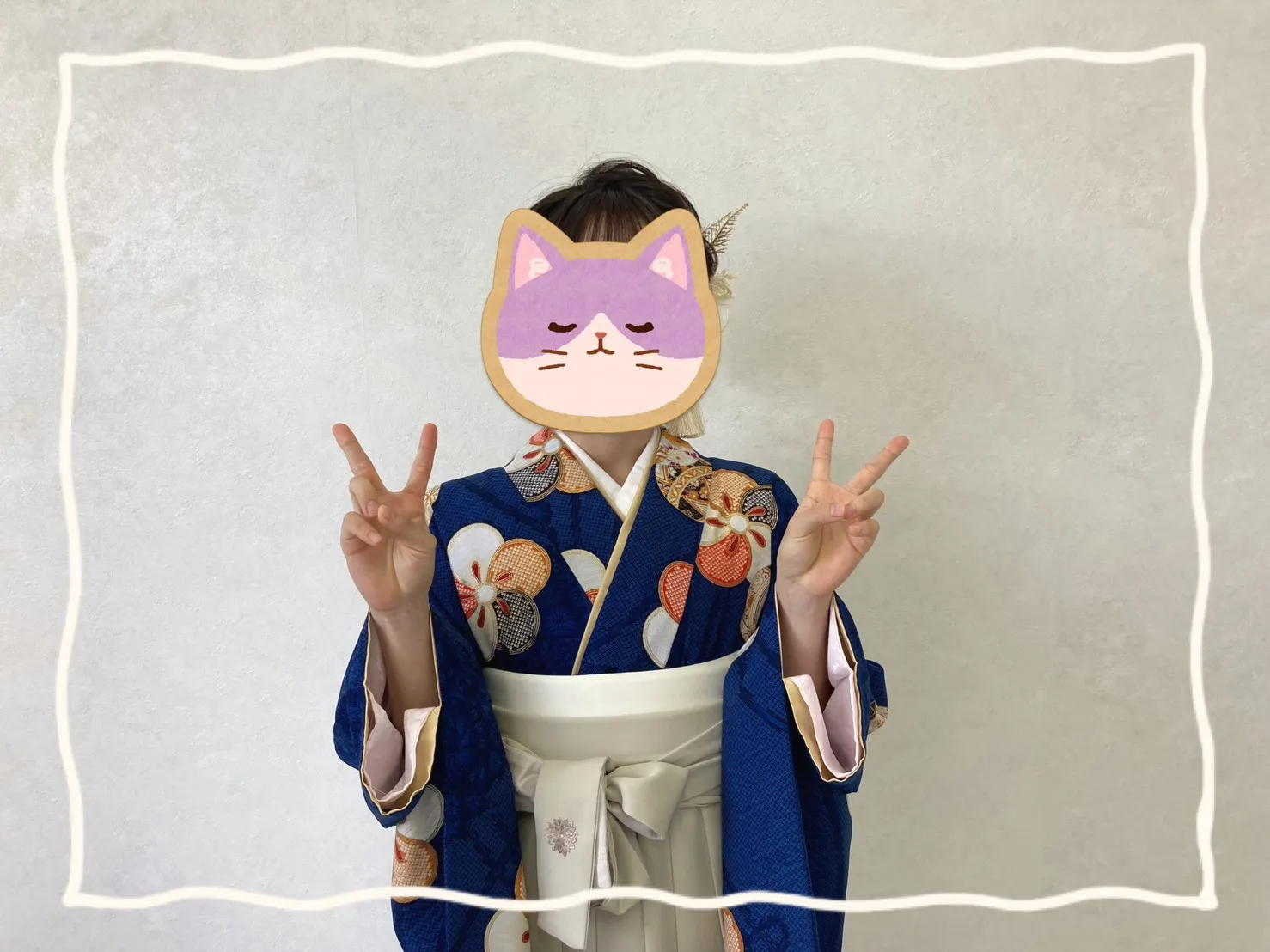 振袖レンタル 奈良 橿原 かわいい おしゃれ 個性派 かわいい かっこいい くすみ イマドキ