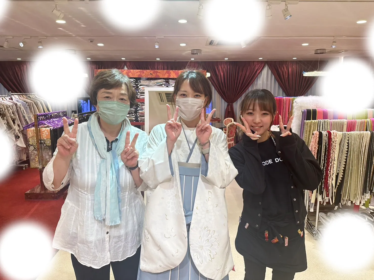 成人式 卒業式 TAKAZEN