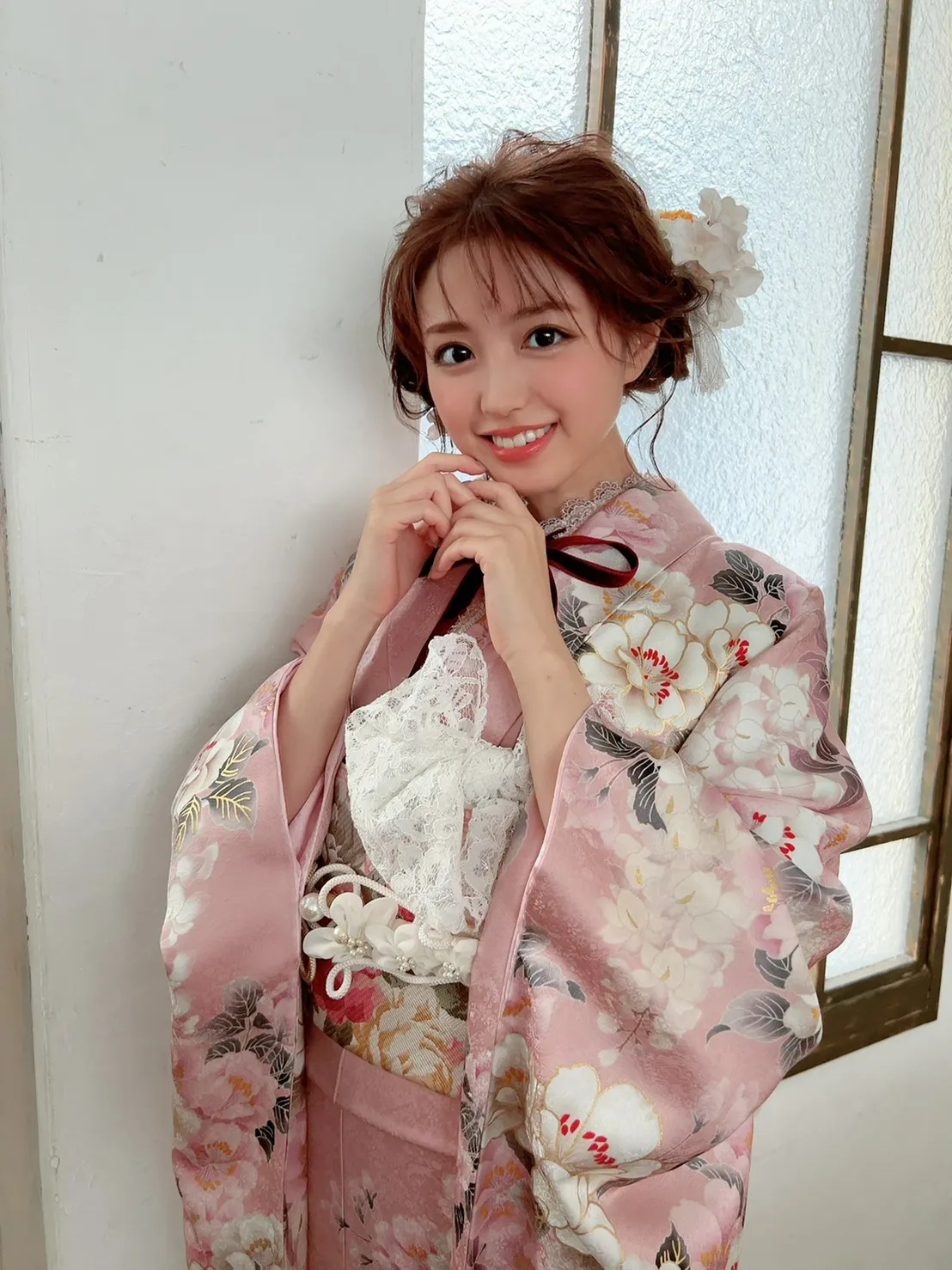 いまどき かわいい 梅田