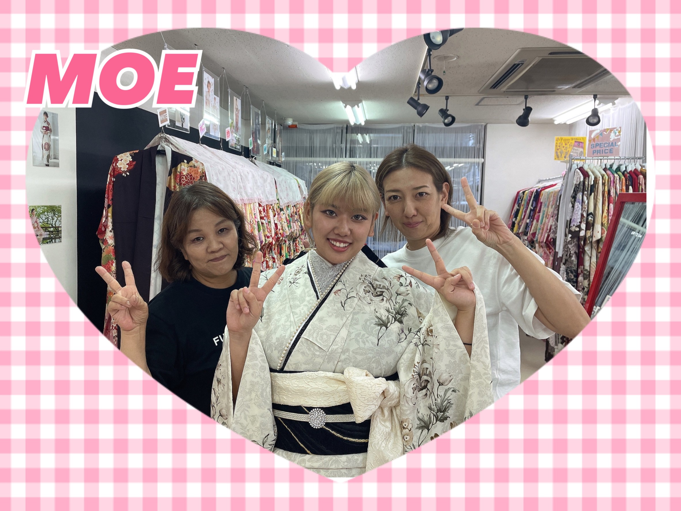 振袖 レンタル 奈良