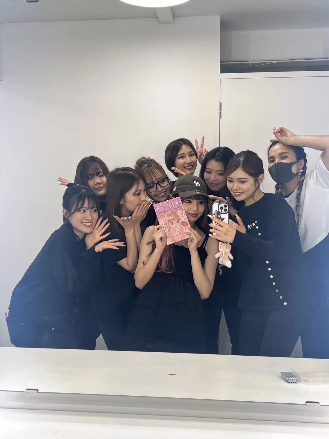 振袖 成人式 モデル あいさ 今日好き
