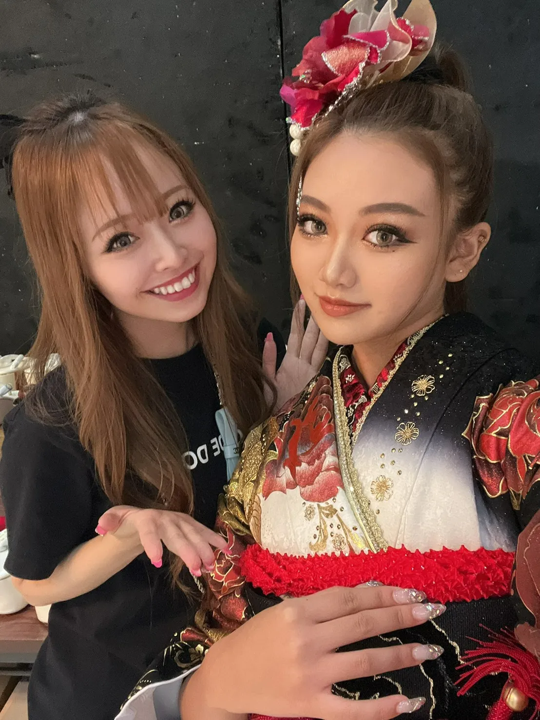 ♡今年もカタログ撮影中です♡