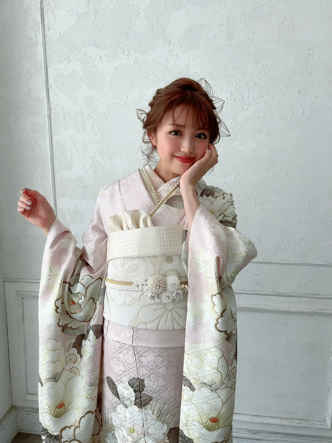 いまどき かわいい 梅田