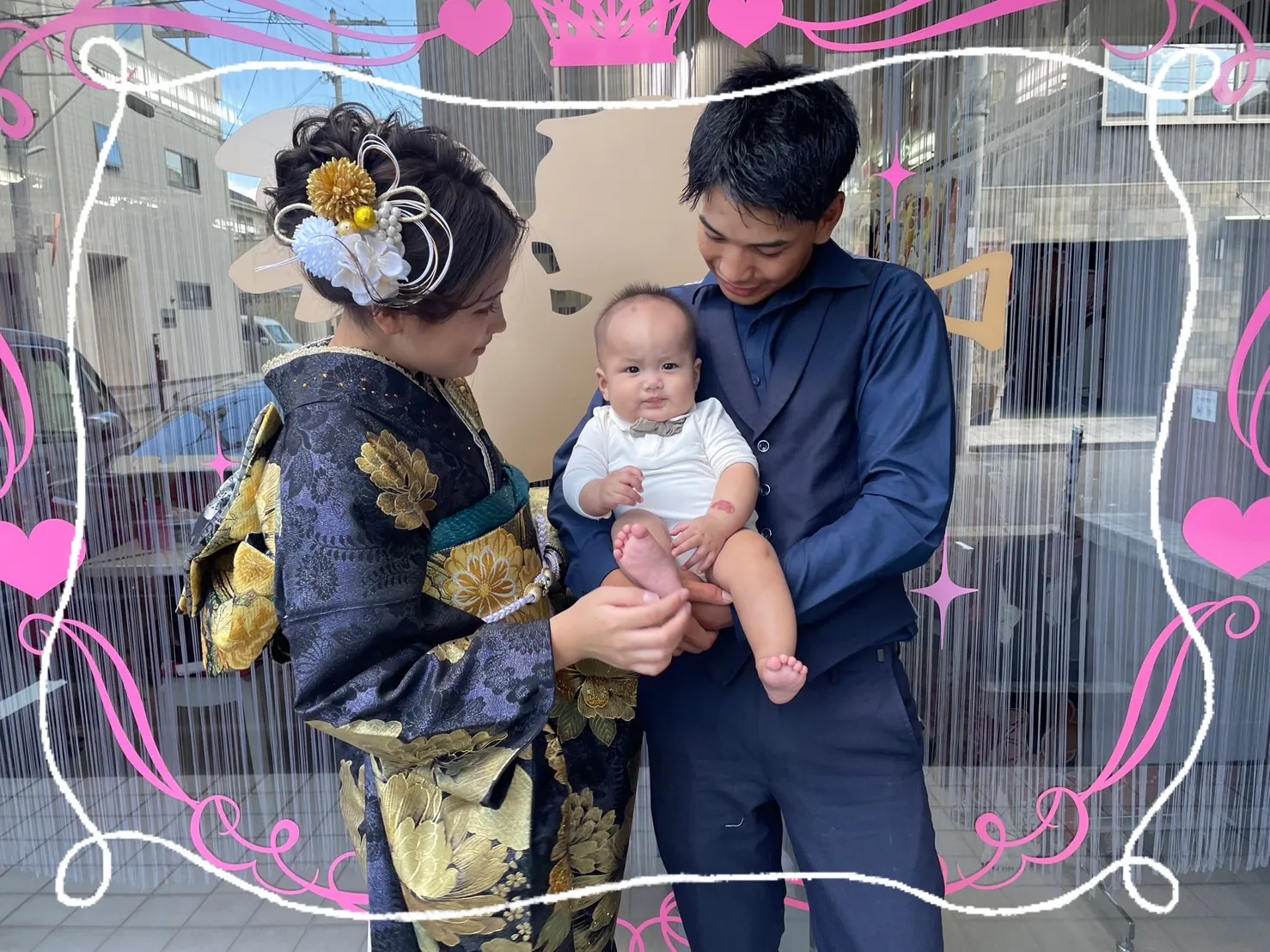 振袖 レンタル 奈良 人気 かわいい 前撮り撮影会 成人式前撮り