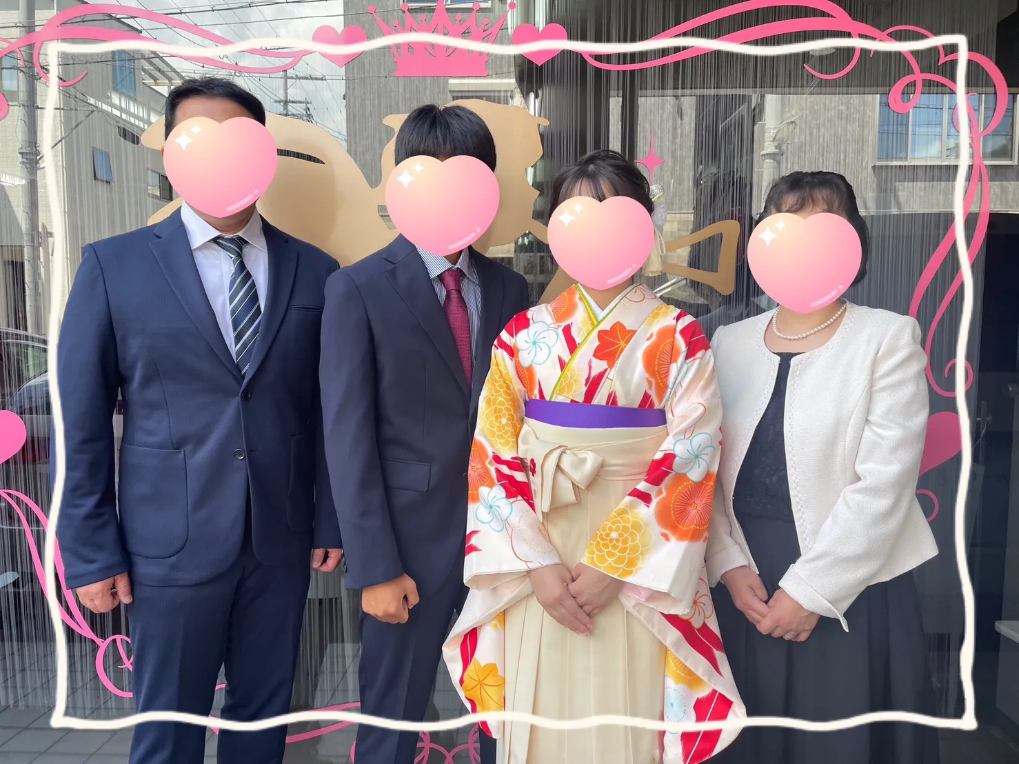 袴 前撮り撮影会 可愛い おしゃれ