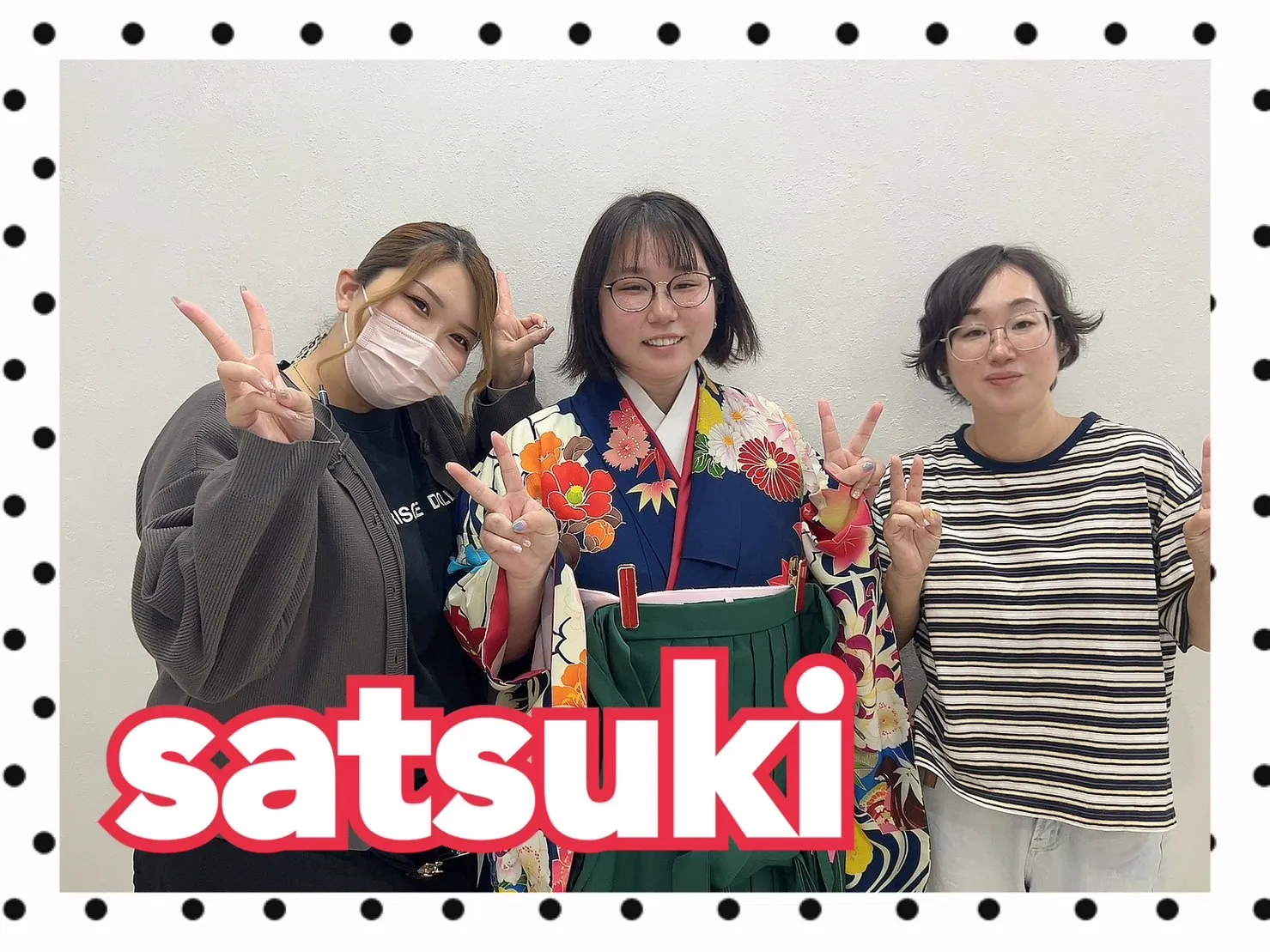 【TAKAZEN橿原店】12日♡2024年成人の大人カッコいいモード振袖姫ちゃん&2025年成人のふんわりくすみの大人可愛い振袖姫ちゃん&2024年卒業の王道古典レトロの品のある袴姫ちゃんたち♡