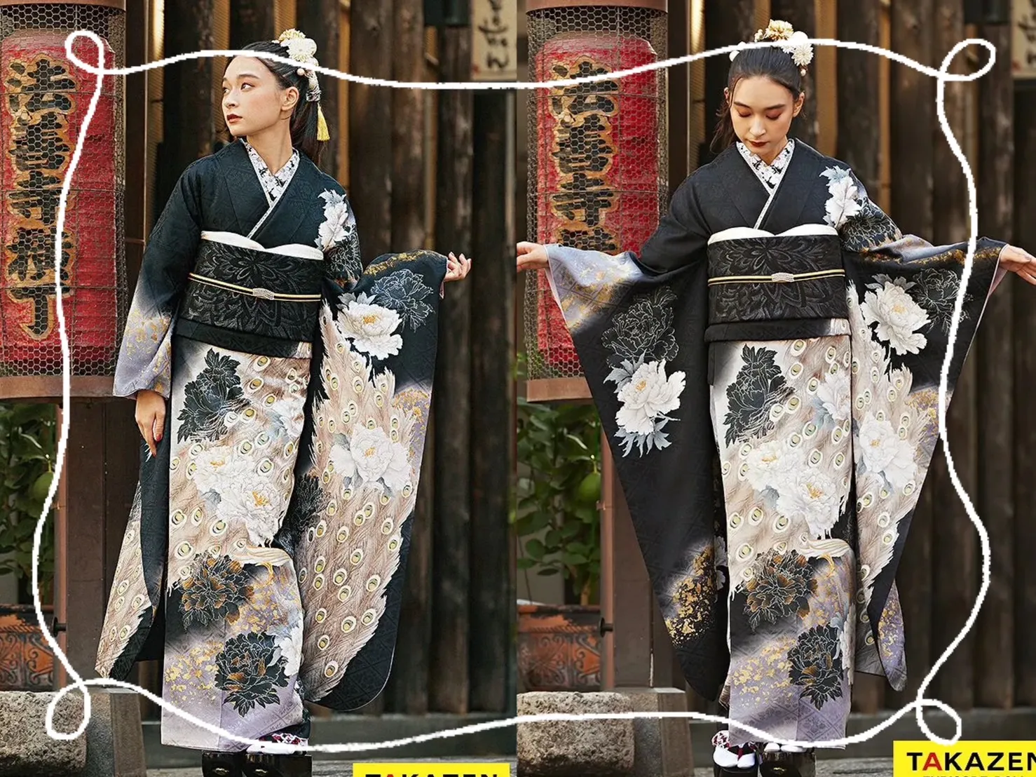 振袖 レンタル 奈良