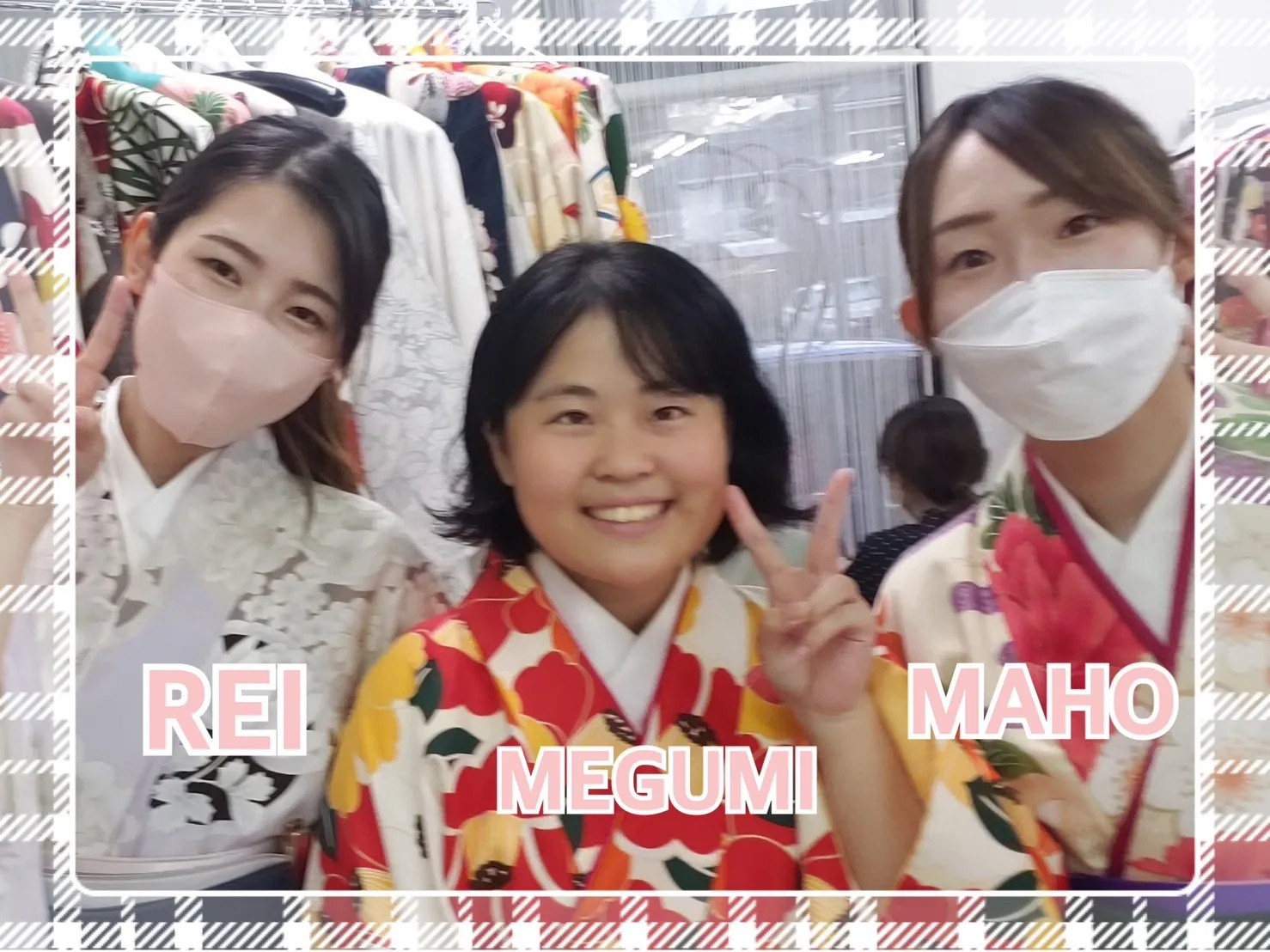 袴 前撮り撮影会 可愛い オシャレ