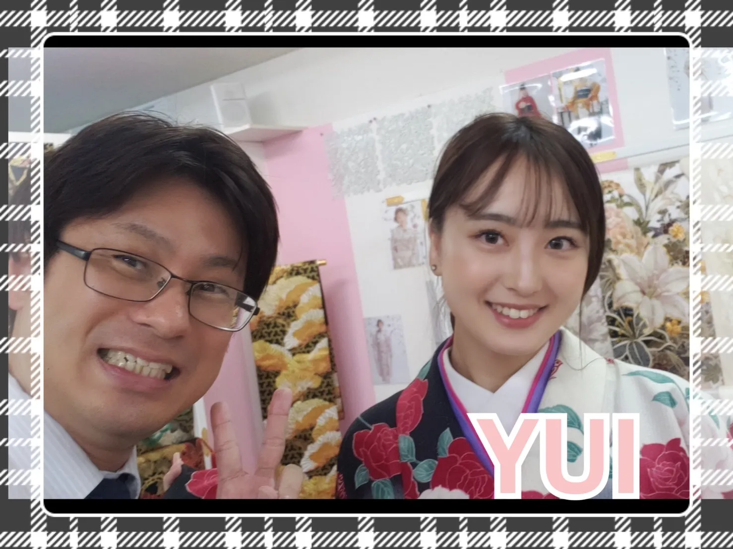 袴 前撮り撮影会 可愛い オシャレ