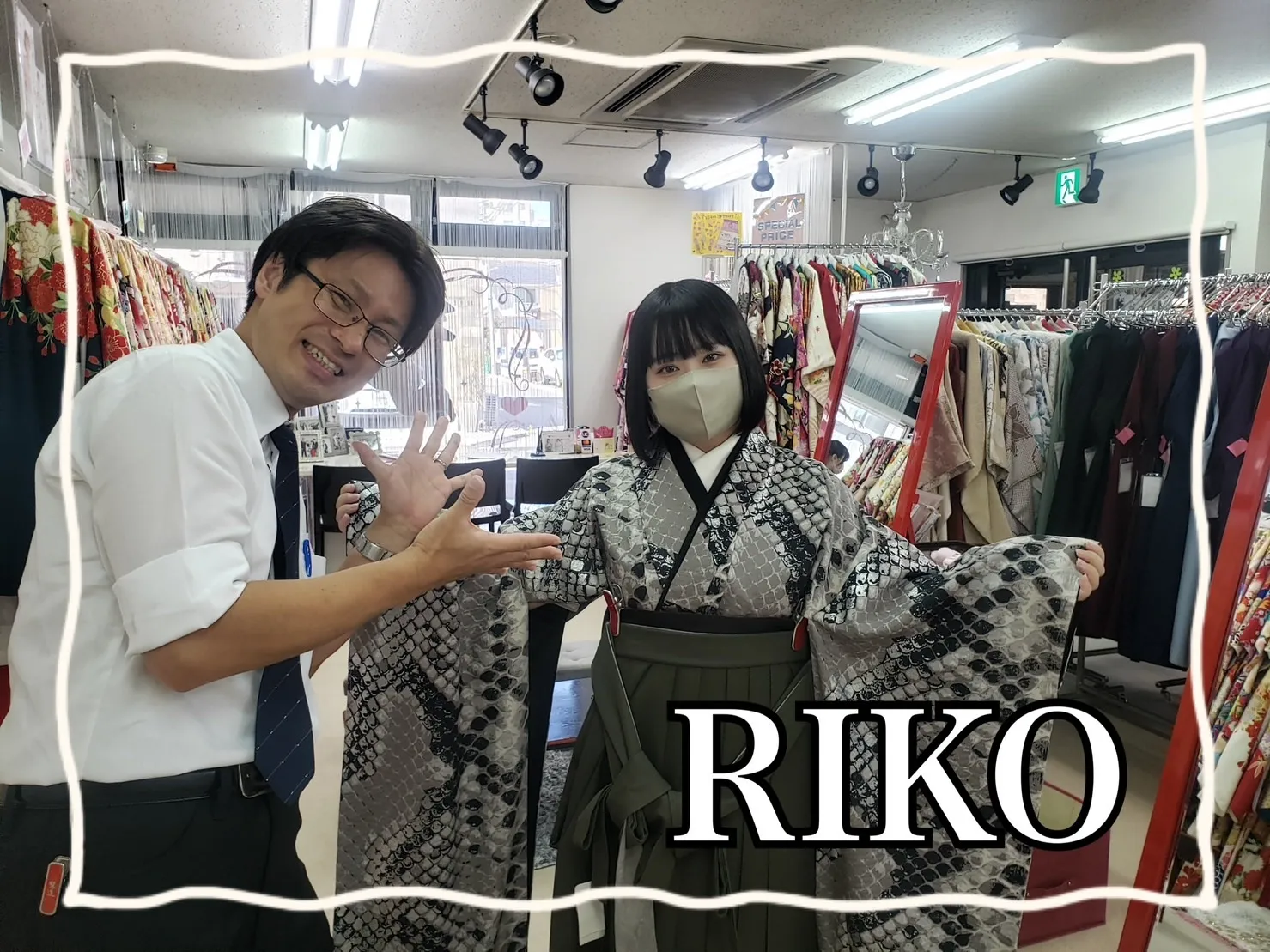 袴 前撮り撮影会 可愛い おしゃれ