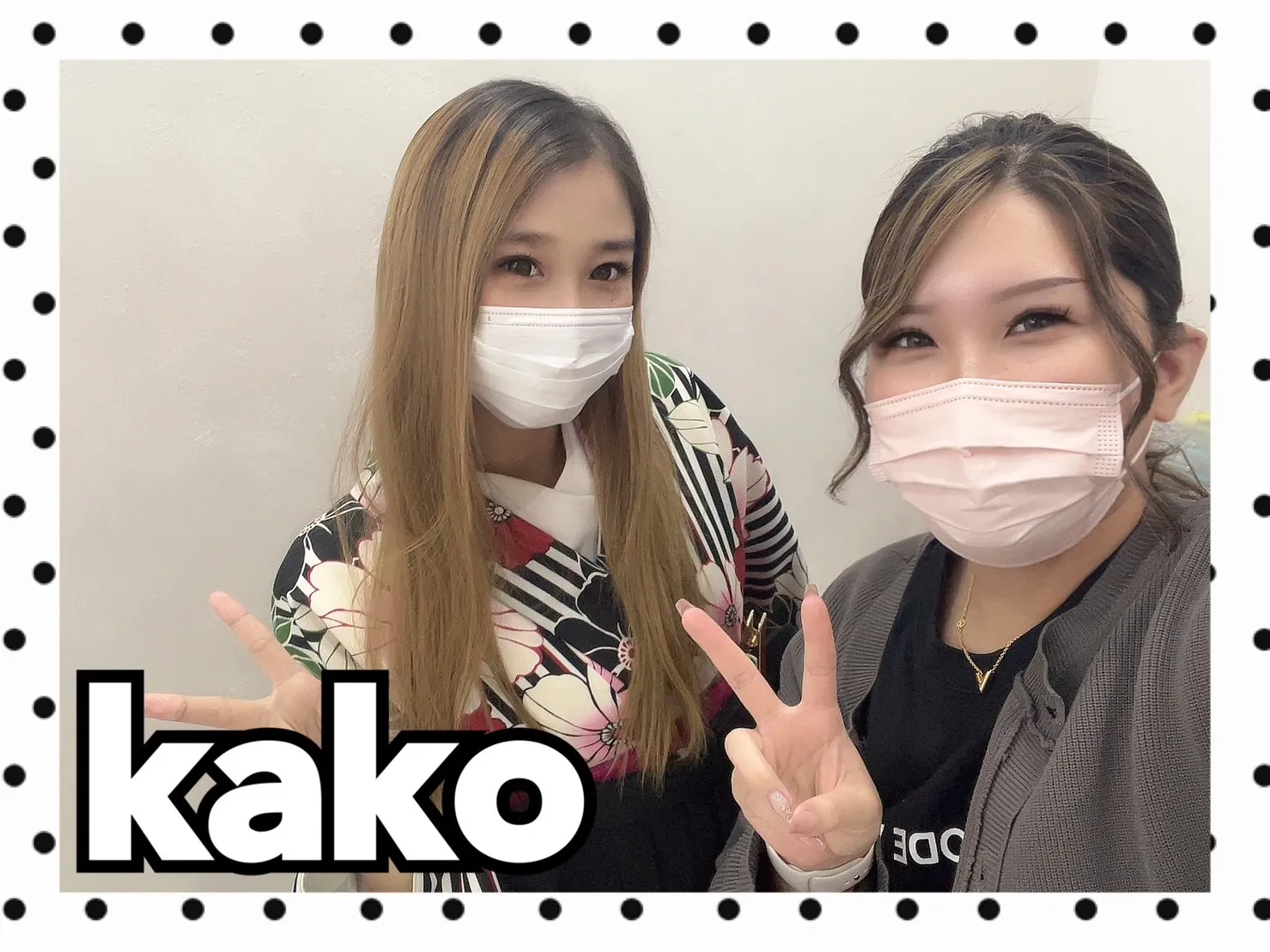 【TAKAZEN橿原店】27日♡2024年卒業のレトロで可愛い卒業式袴姫ちゃん&2024年・2025年成人の大人可愛い正統派古典のお振袖姫ちゃん♡