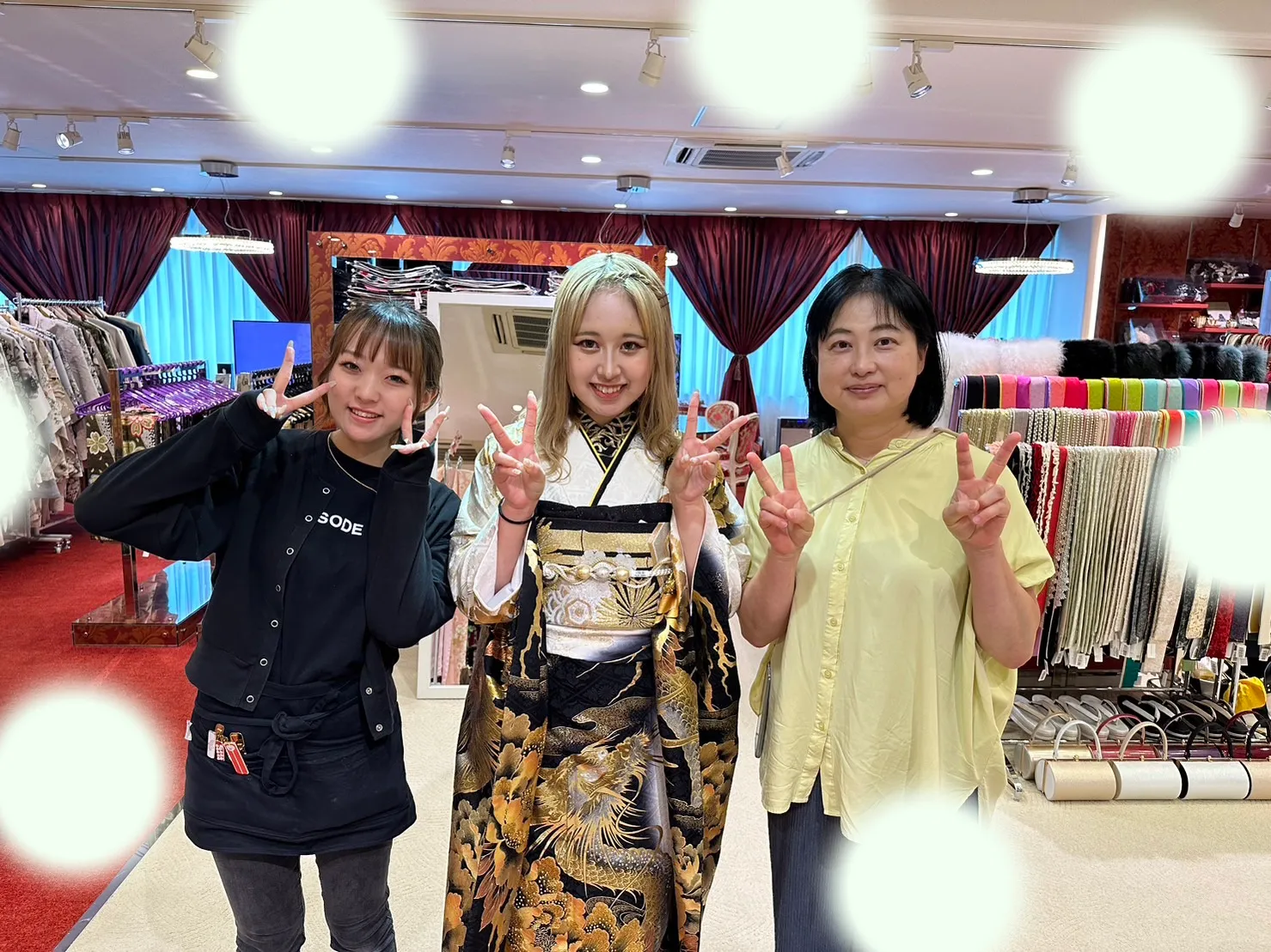 袴レンタル 振袖レンタル くすみ キラキラ かわいい 梅田 大阪 安い イマドキ 古典 くすみカラー 前撮り
