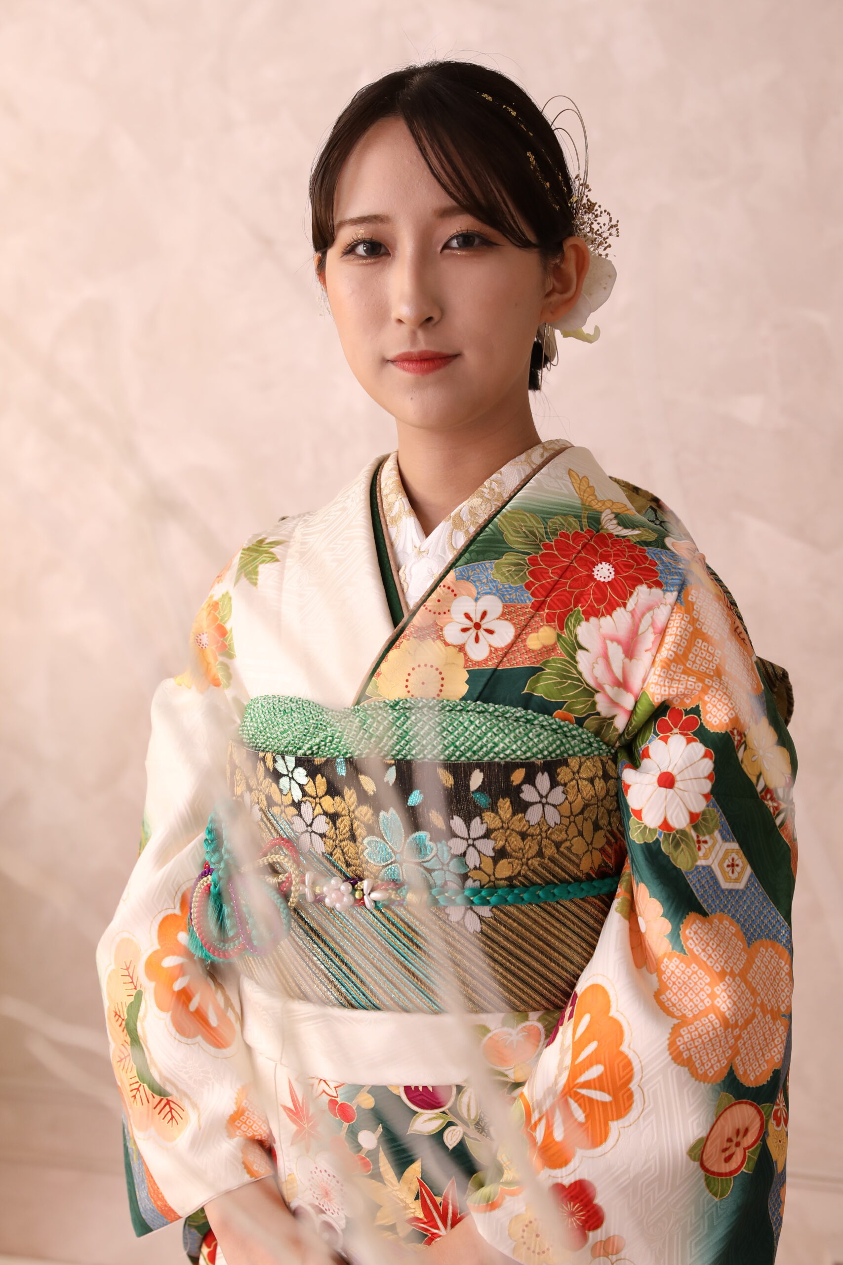 ゆりちゃん