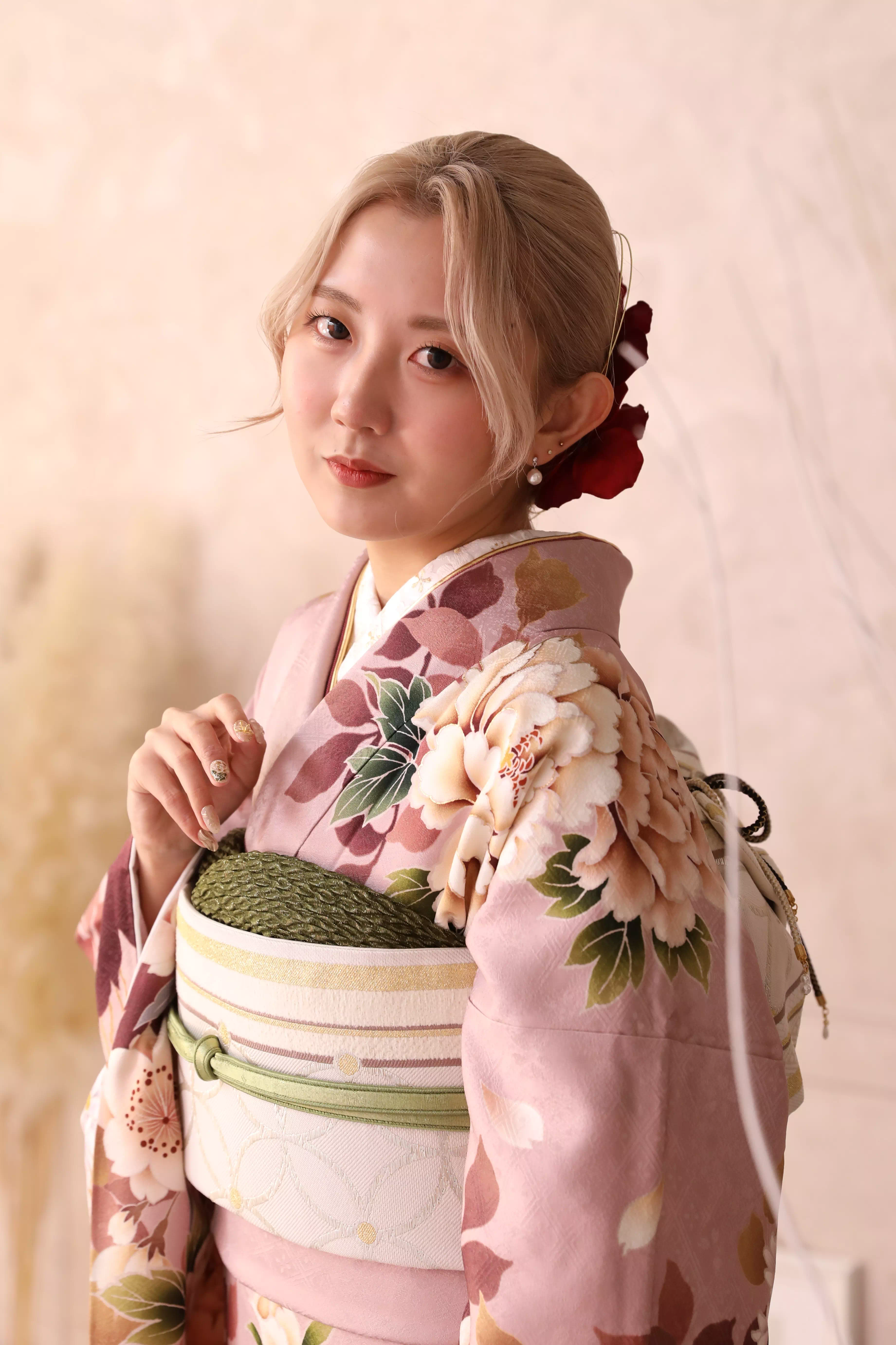 ゆきほちゃん