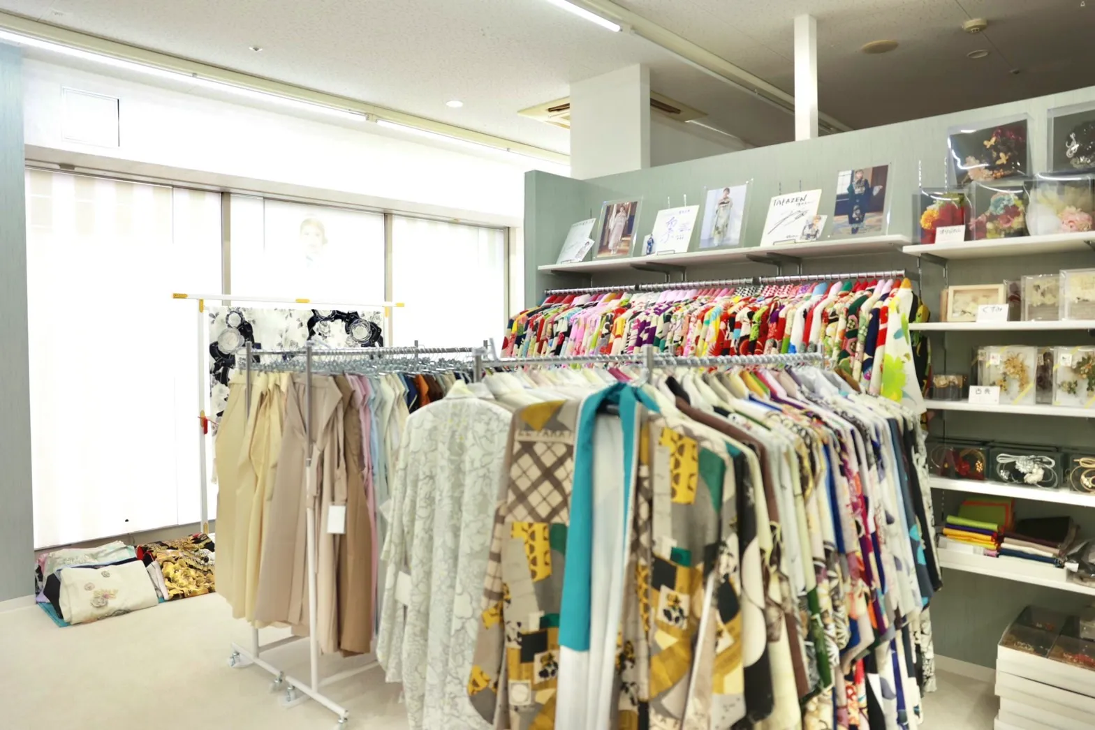 【TAKAZEN橿原店】15日♡卒業式袴選びのご来店の流れについて♡