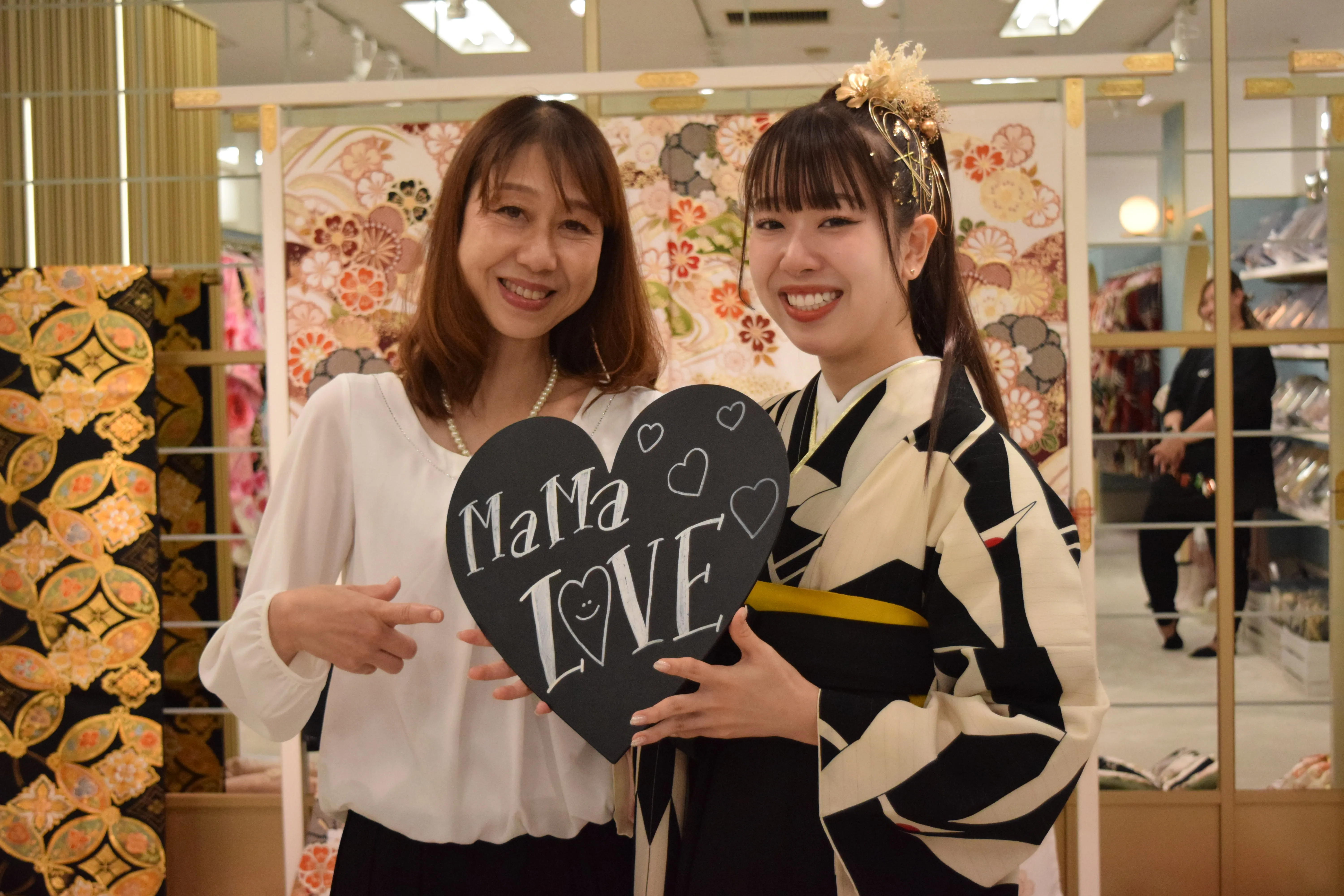 前撮り 袴 撮影会 スつ行式 かわいい 大阪 なんば 心斎橋