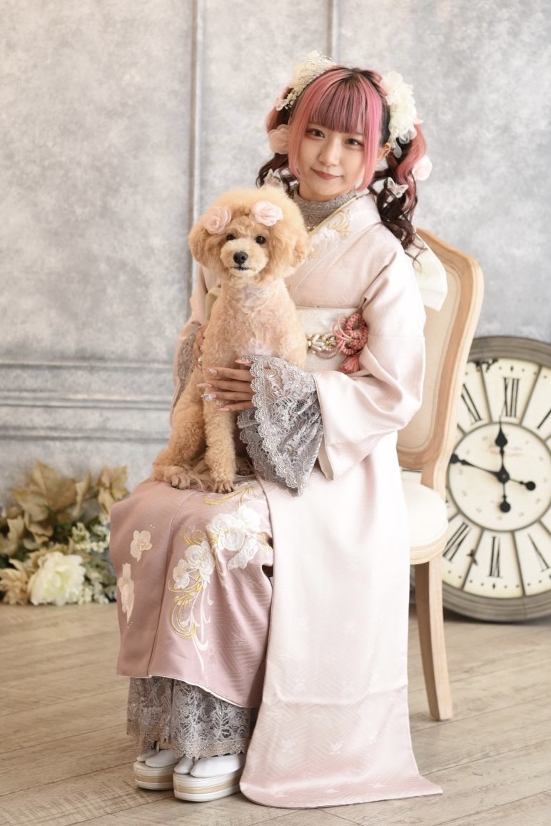 みずきちゃん