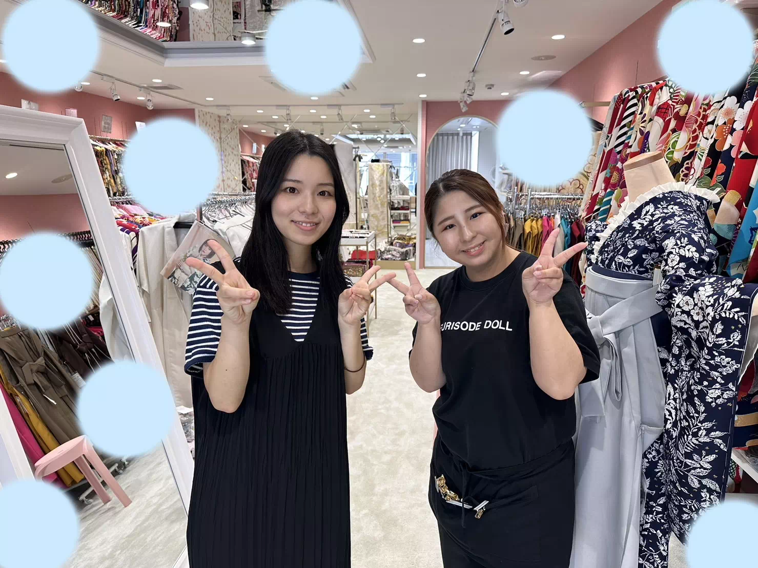 【TAKAZEN姫路店】♡29日 イマドキで可愛い!姫路で大人気のくすみカラーの卒業式袴の姫ちゃんご紹介♡