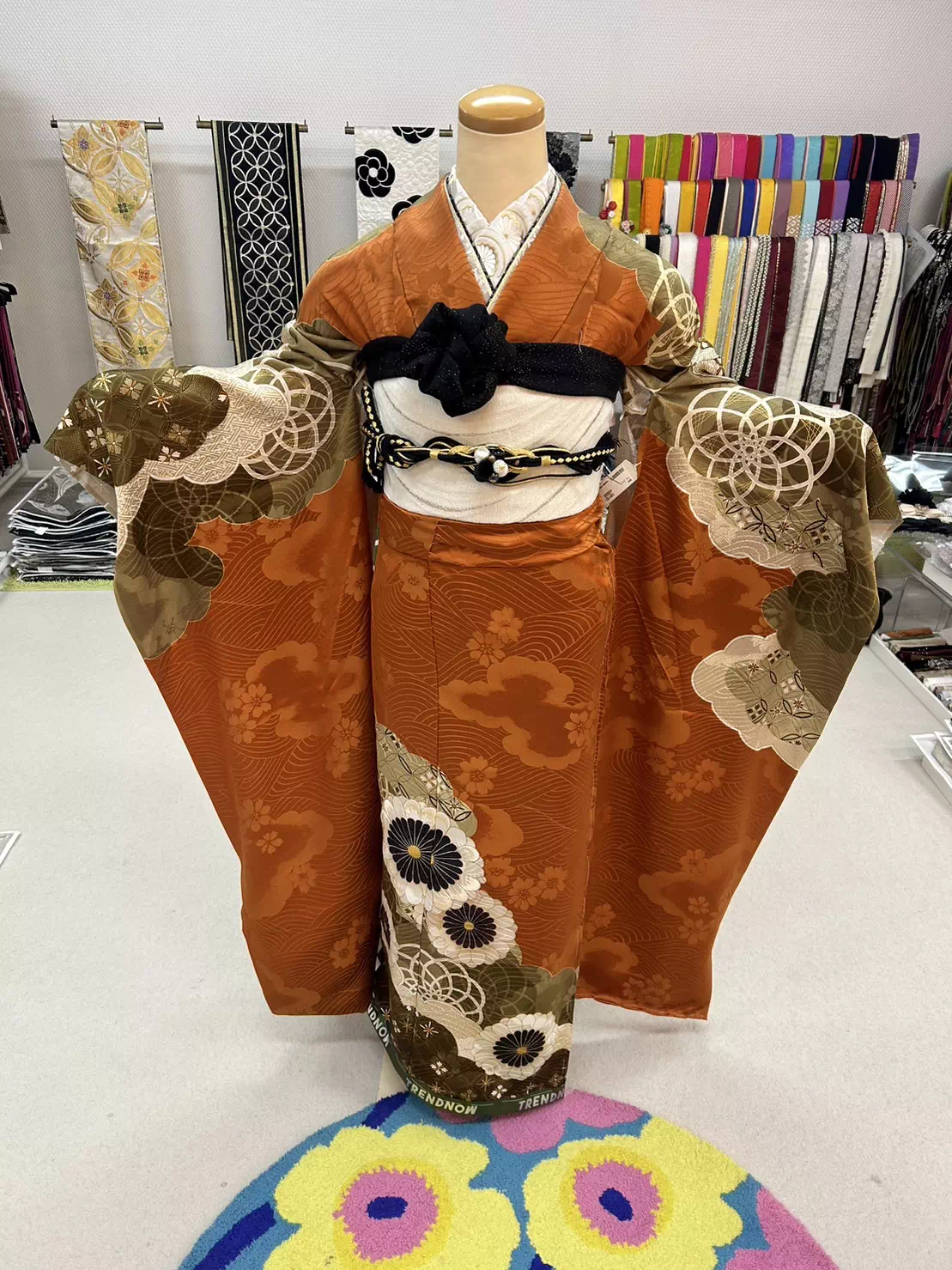 TAKAZEN神戸店 前撮り撮影会 イマドキ カワイイ コディネート