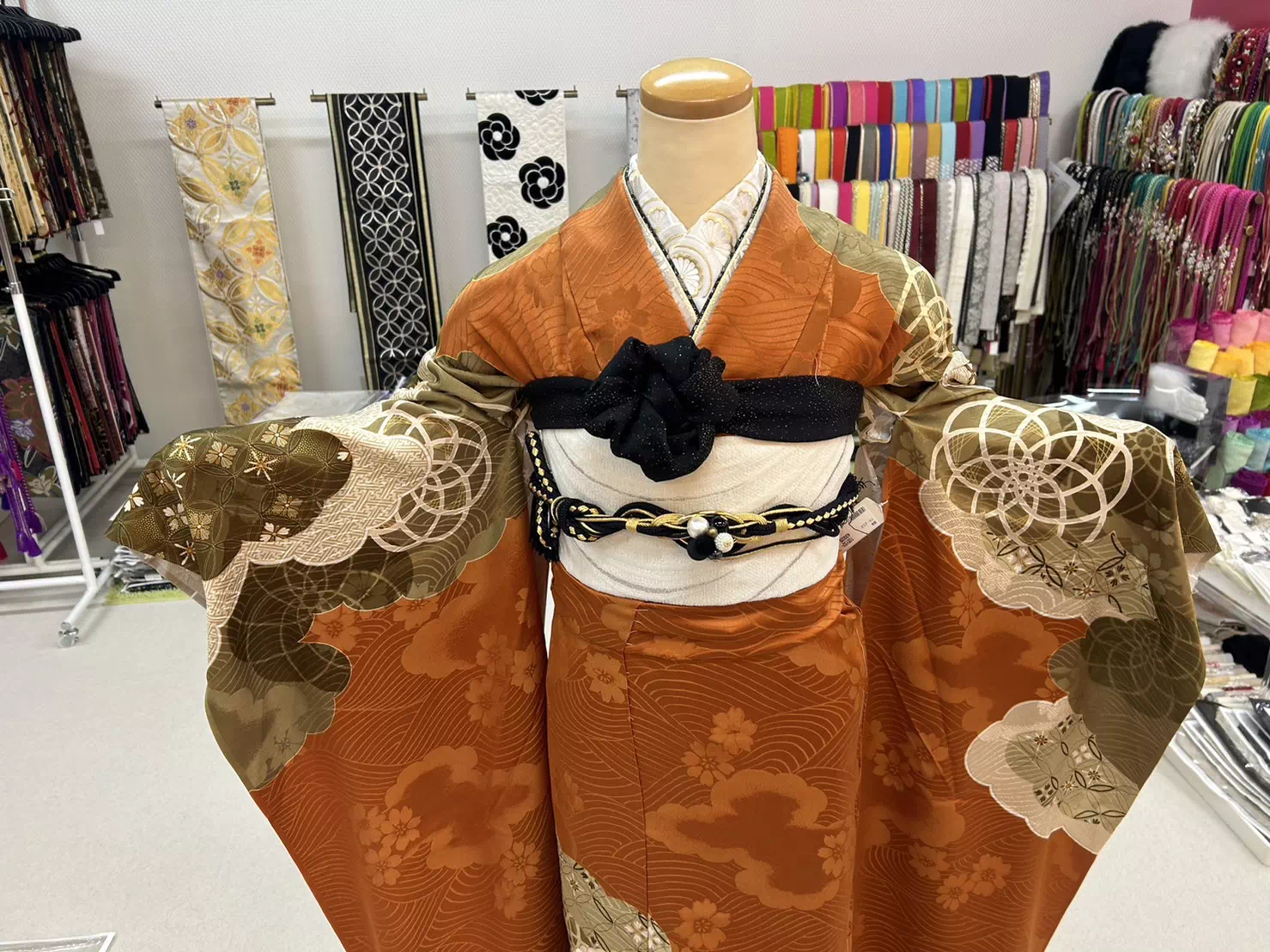 TAKAZEN神戸店 前撮り撮影会 イマドキ カワイイ コディネート