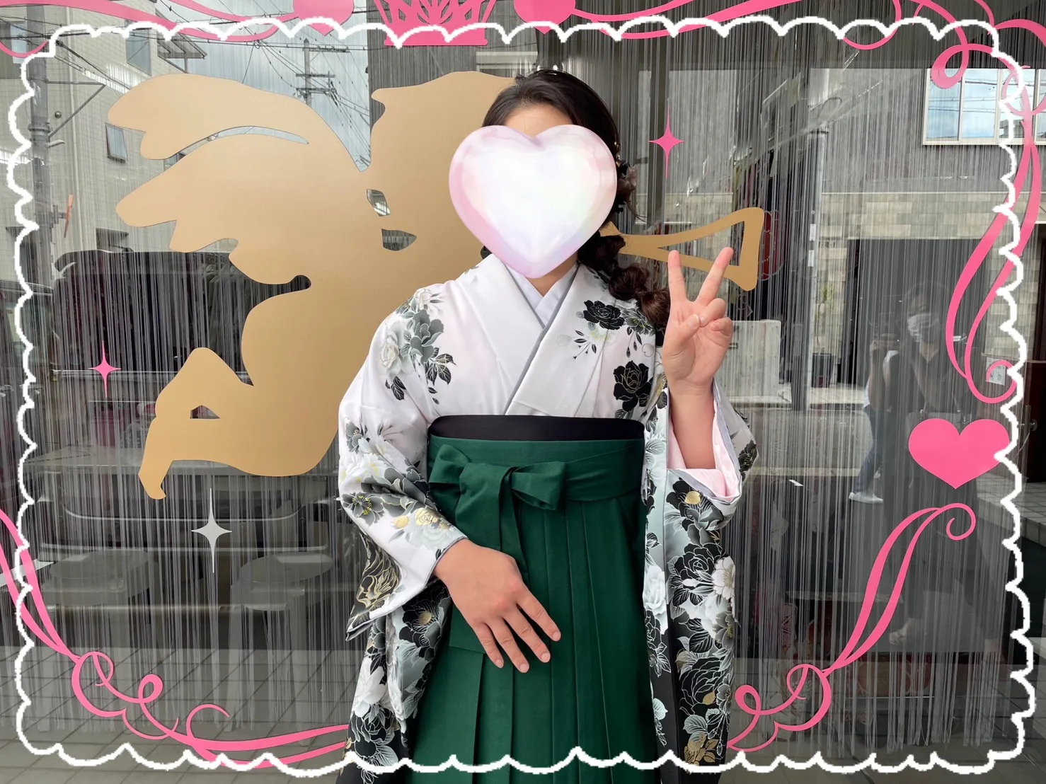 成人式 振袖 前撮り撮影会