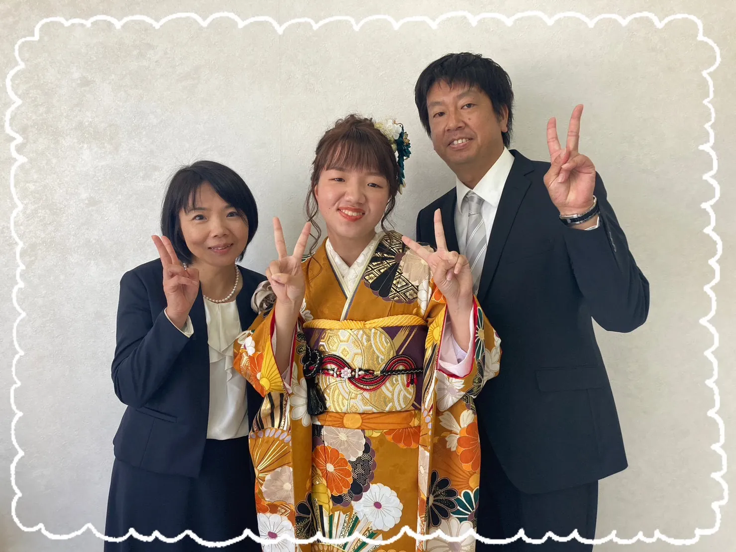 振袖レンタル 奈良 橿原 かわいい おしゃれ 個性派 かわいい かっこいい くすみ イマドキ