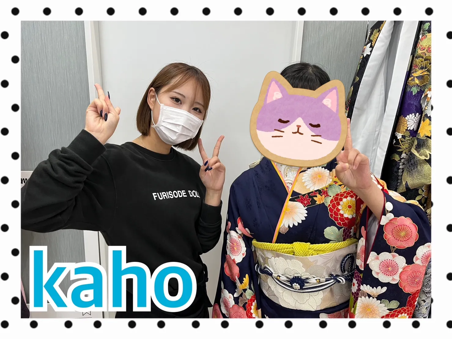 振袖レンタル 奈良 橿原 レトロ 古典 イマドキ ヴィンテージ