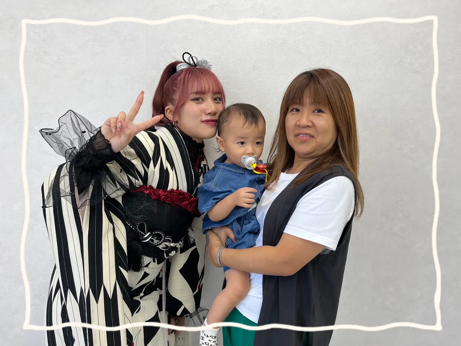 振袖レンタル 奈良 橿原 かわいい おしゃれ 個性派 かわいい レトロ