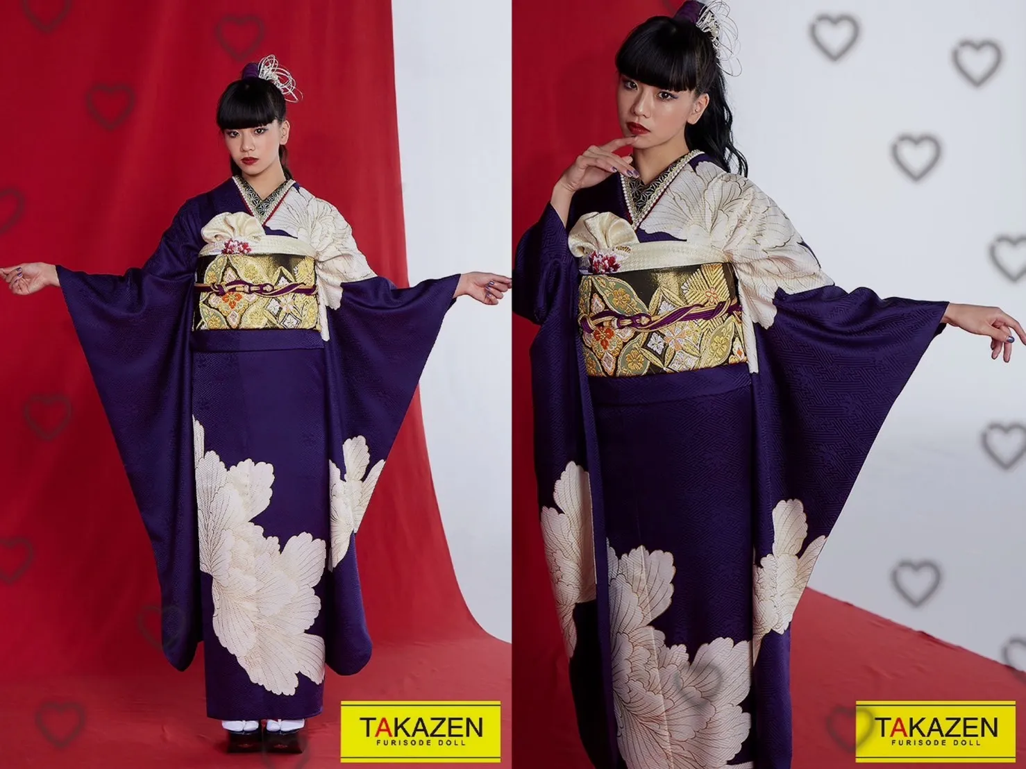 振袖 レンタル 奈良