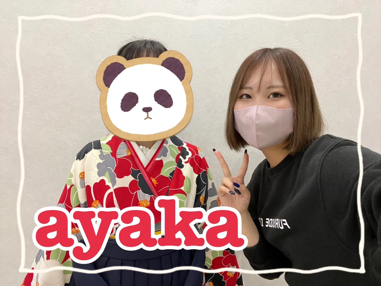 【TAKAZEN橿原店】8日♡2024年卒業の華やかな王道古典レトロ卒業式袴姫ちゃん&グレージュカラーが大人可愛いアンティーク卒業式袴姫ちゃん♡