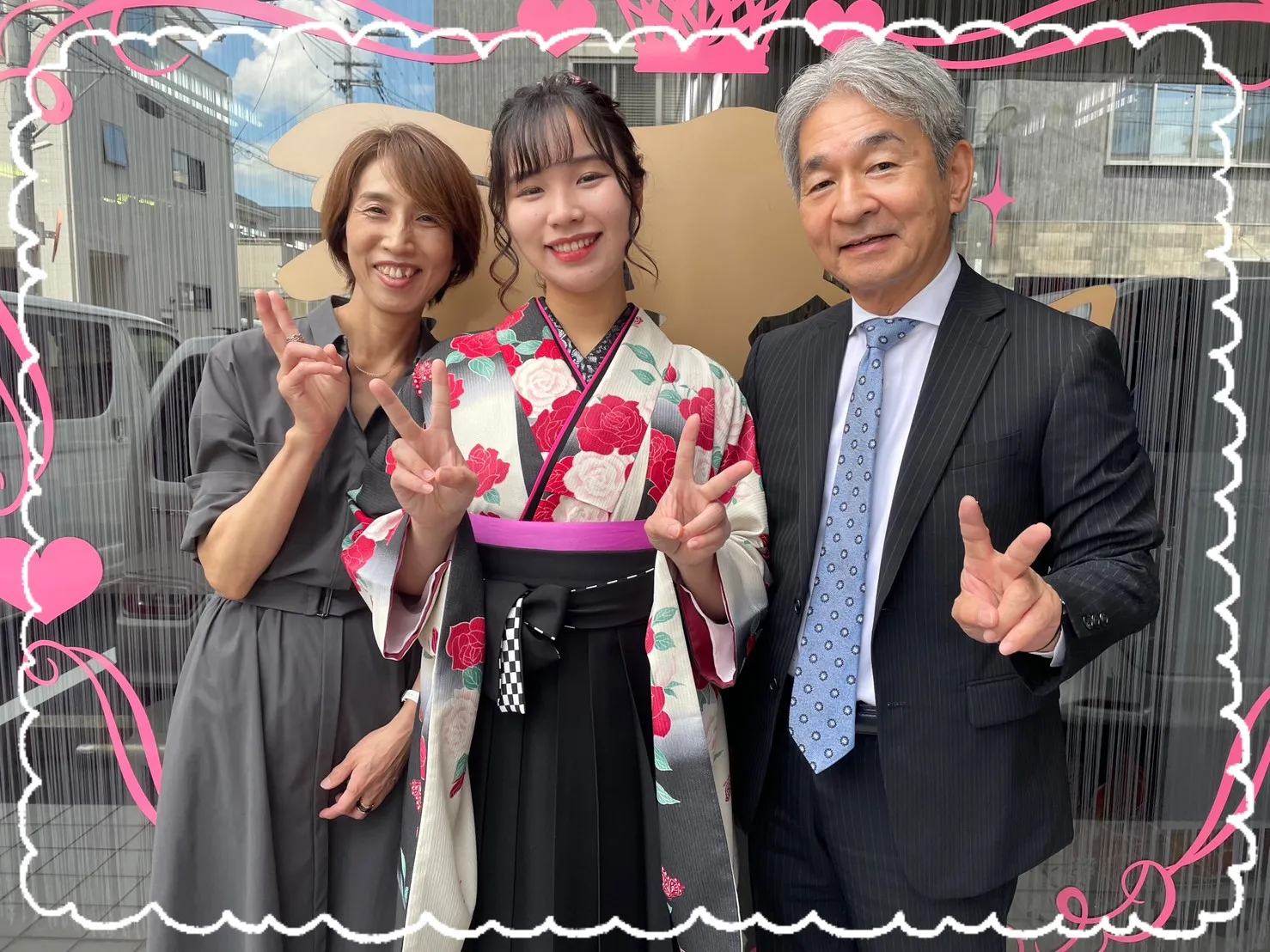 成人式 振袖 前撮り撮影会