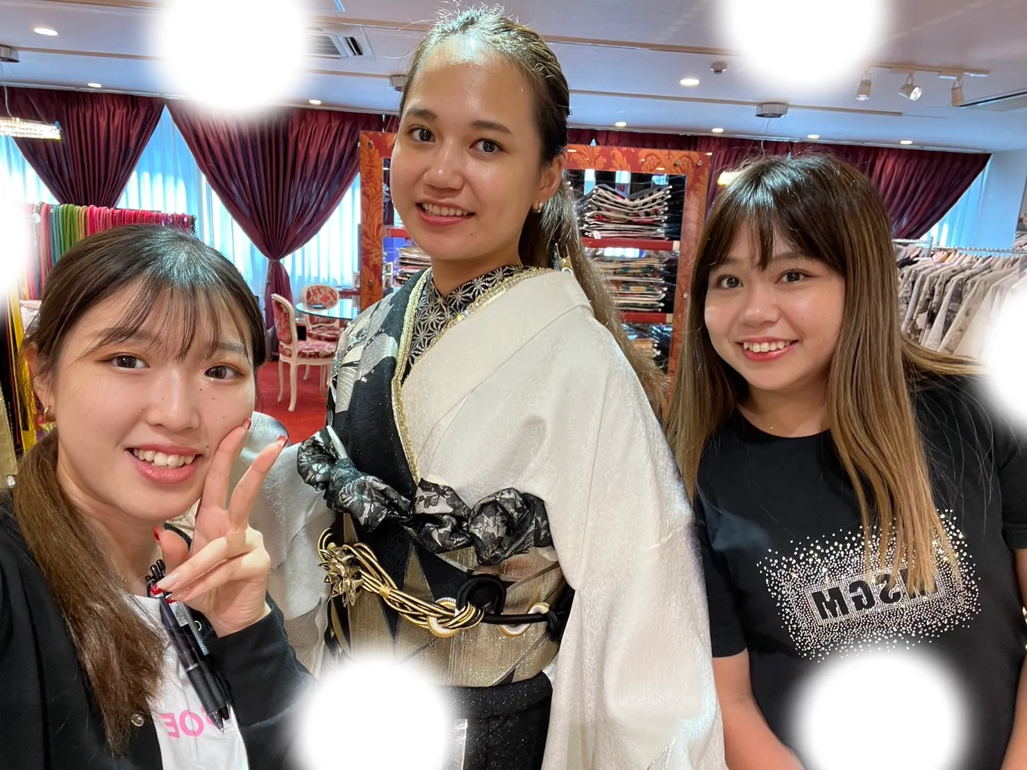 振袖 レンタル 袴 前撮り かわいい イマドキ 安い 新作 梅田 大阪 オシャレ ヴィンテージ 個性的 メーカー