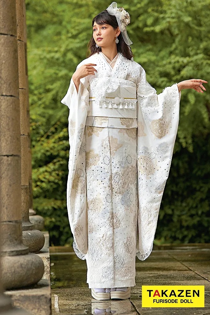 成人式 前撮り 梅田 袴 くすみカラー かわいい イマドキ 淡色 古典 タカゼン 撮影