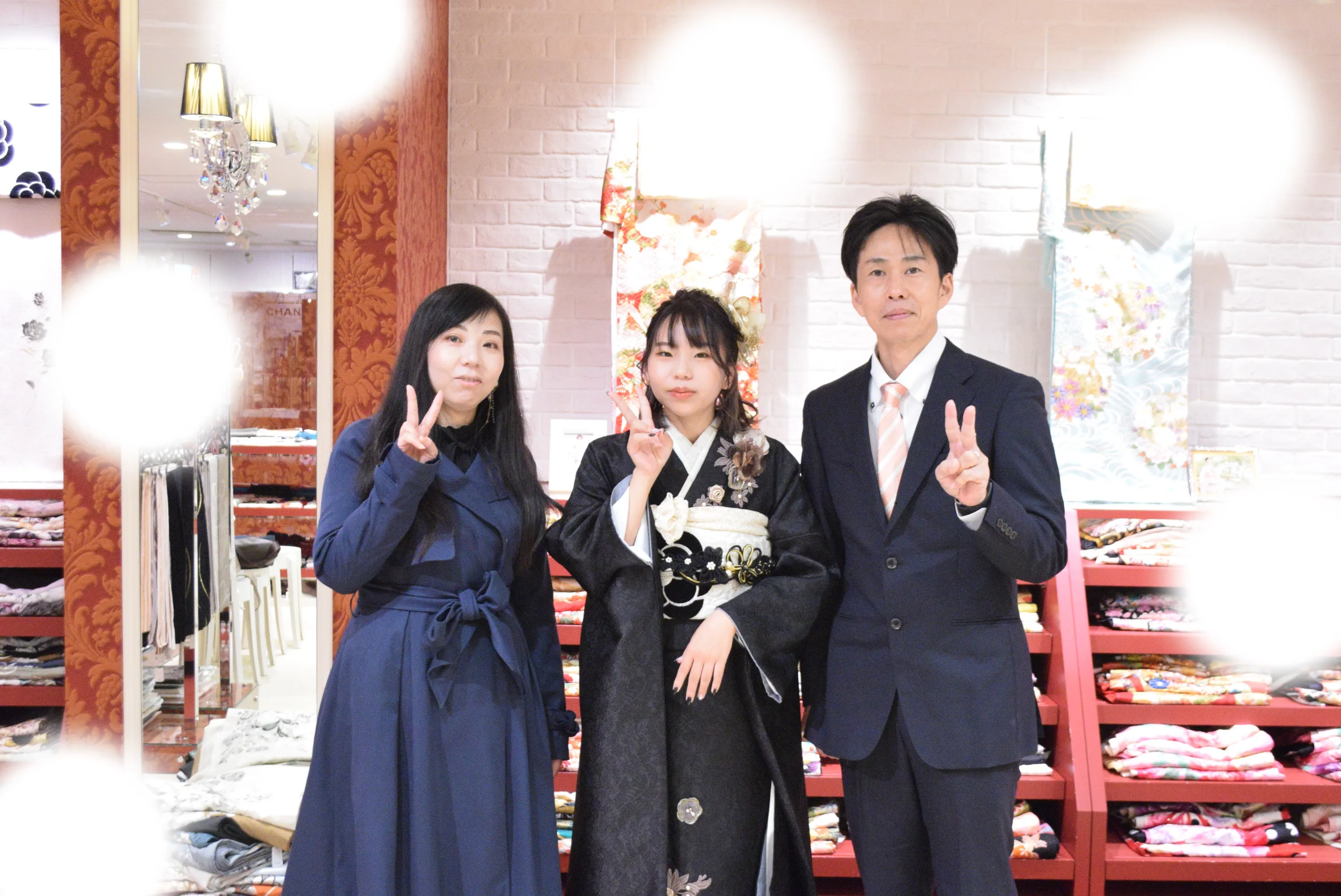 袴レンタル　振袖レンタル　くすみ　キラキラ　かわいい　梅田　大阪　安い　イマドキ　古典　くすみカラー　前撮り　ヴィンテージ　渋い