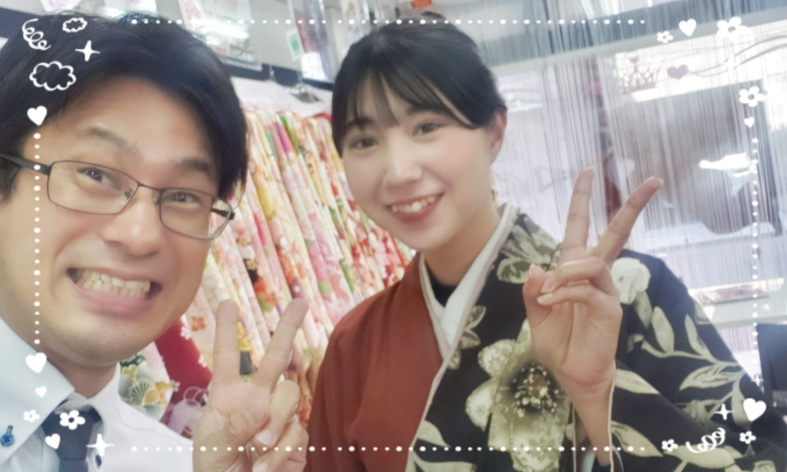 振袖 レンタル 奈良