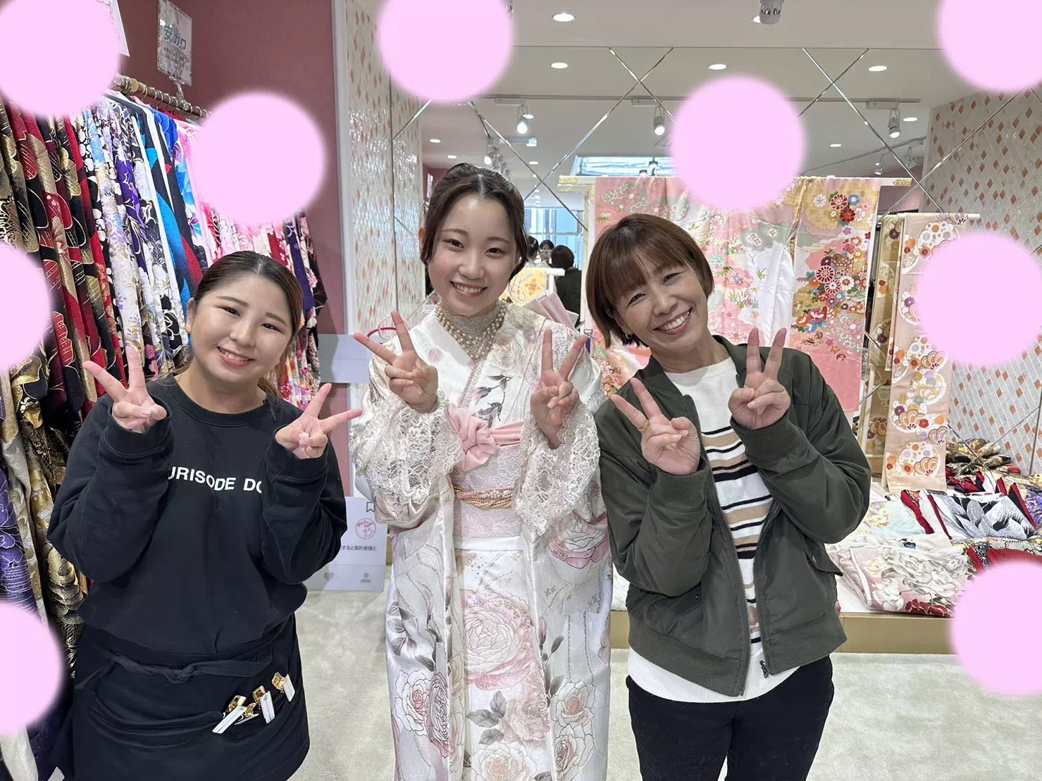 【TAKAZEN姫路店】♡28日 大人気シリーズ!女の子の好きが詰まったイマドキ可愛いヘップバーンの可愛い姫ちゃんご紹介♡