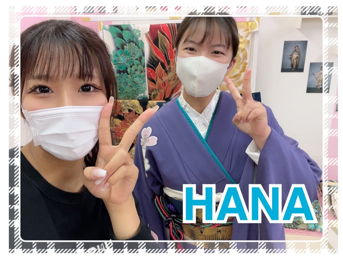 成人式 振袖 前撮り撮影会