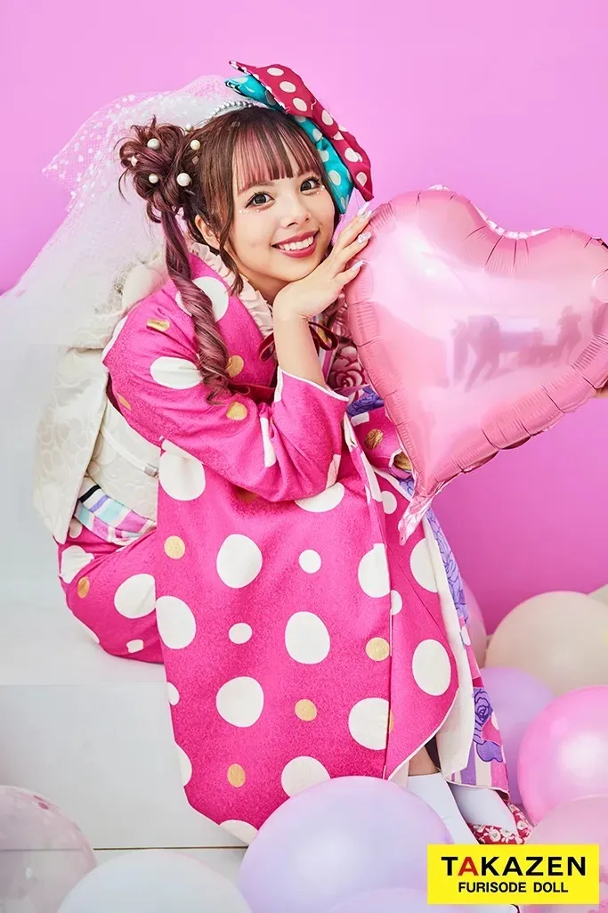 成人式 前撮り 梅田 袴 くすみカラー かわいい イマドキ 淡色 古典 タカゼン 撮影