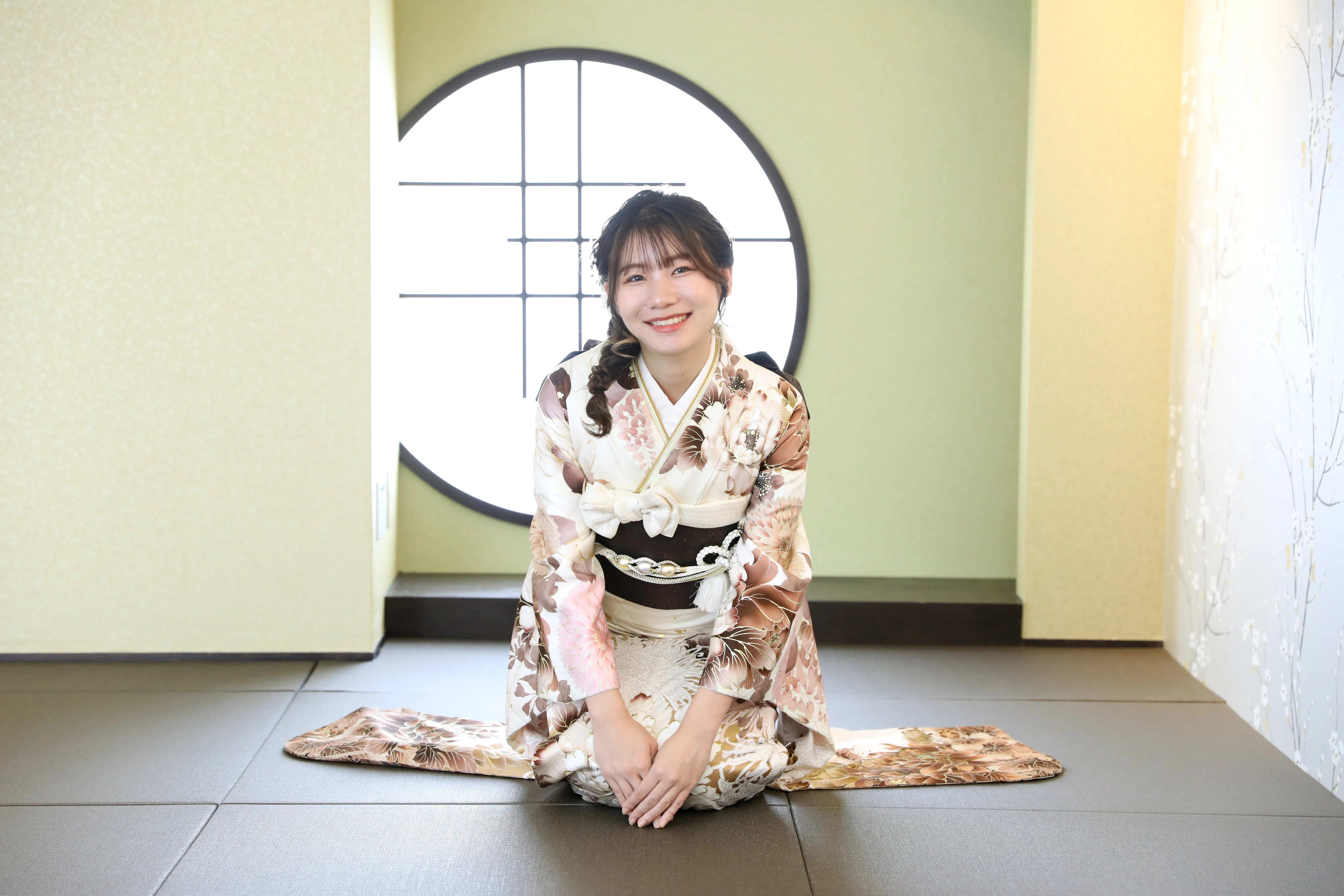 じゅなちゃん
