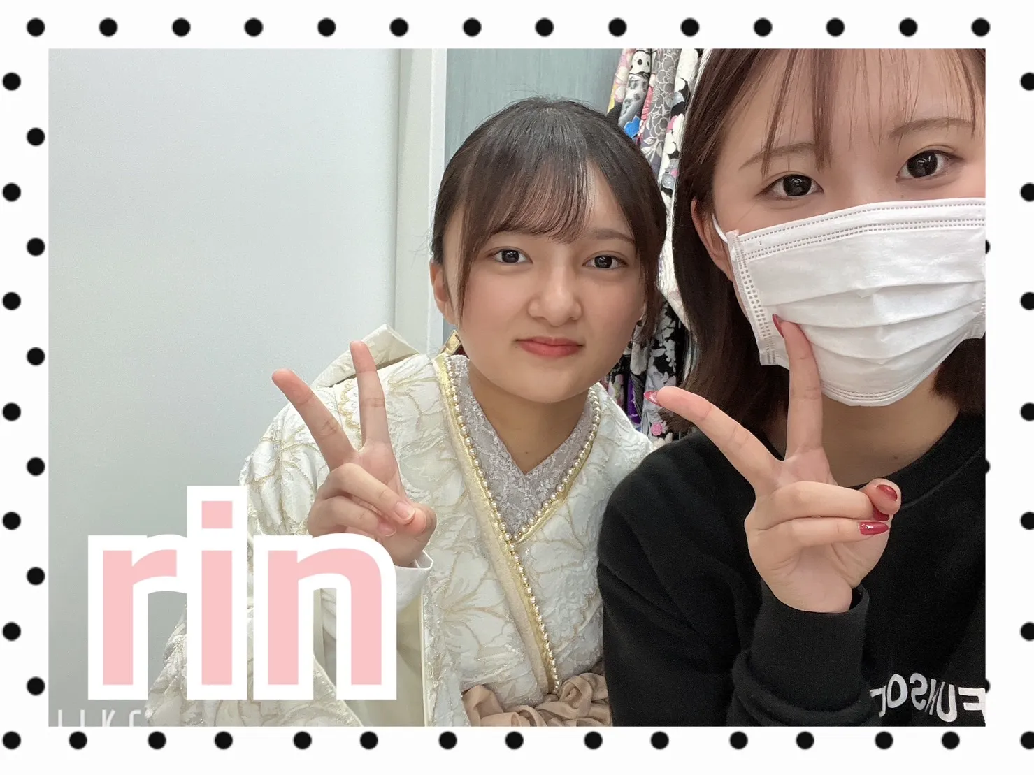 【TAKAZEN橿原店】29日♡2025.26年成人の個性あふれるお振袖姫ちゃんたち&2024年卒業の大人可愛いレトロ卒業式袴姫ちゃん♡