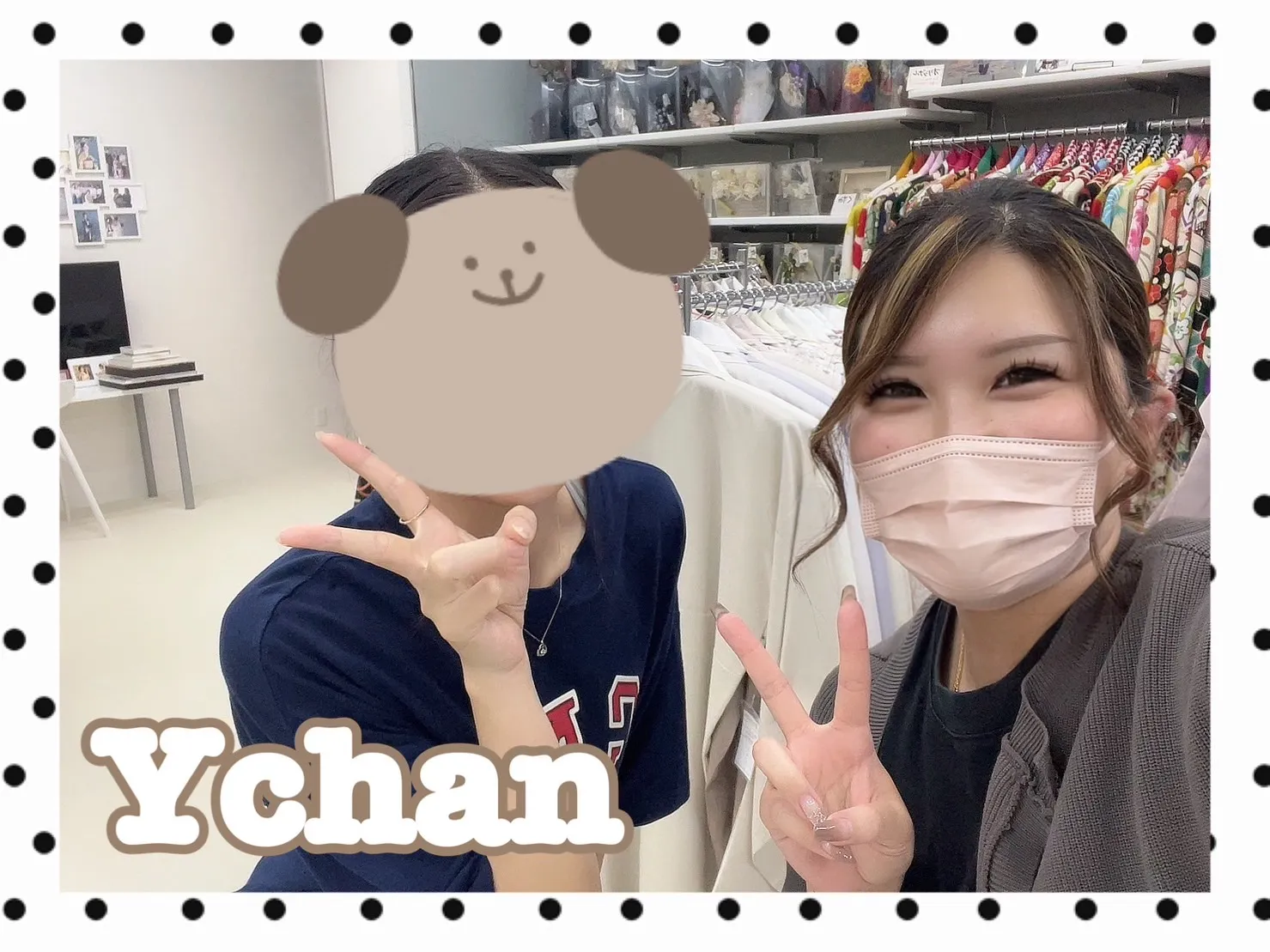 【TAKAZEN橿原店】2日♡大人気中村里砂ちゃんブランドのくすみカラー卒業式袴姫ちゃん♡