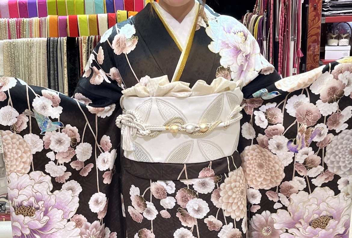 袴レンタル 振袖レンタル くすみ キラキラ かわいい 梅田 大阪 安い イマドキ 古典 くすみカラー 前撮り ヴィンテージ 渋い