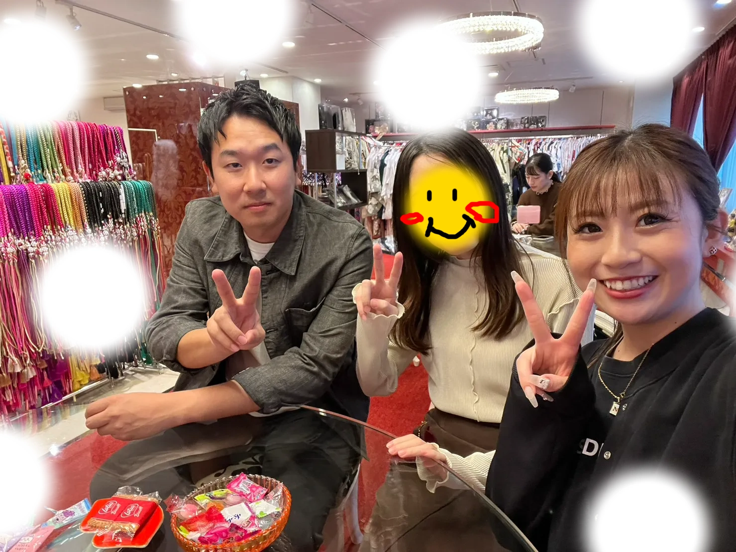 袴 振袖 レンタル 大阪 梅田 安い かわいい イマドキ くすみカラー レース オシャレ 派手 被らない 個性的 シンプル 前撮り ペット可