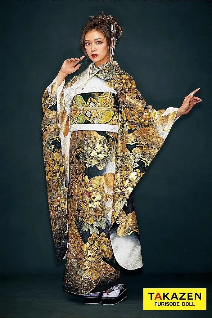 奈良 橿原 袴 振袖 せいせい 田向星華