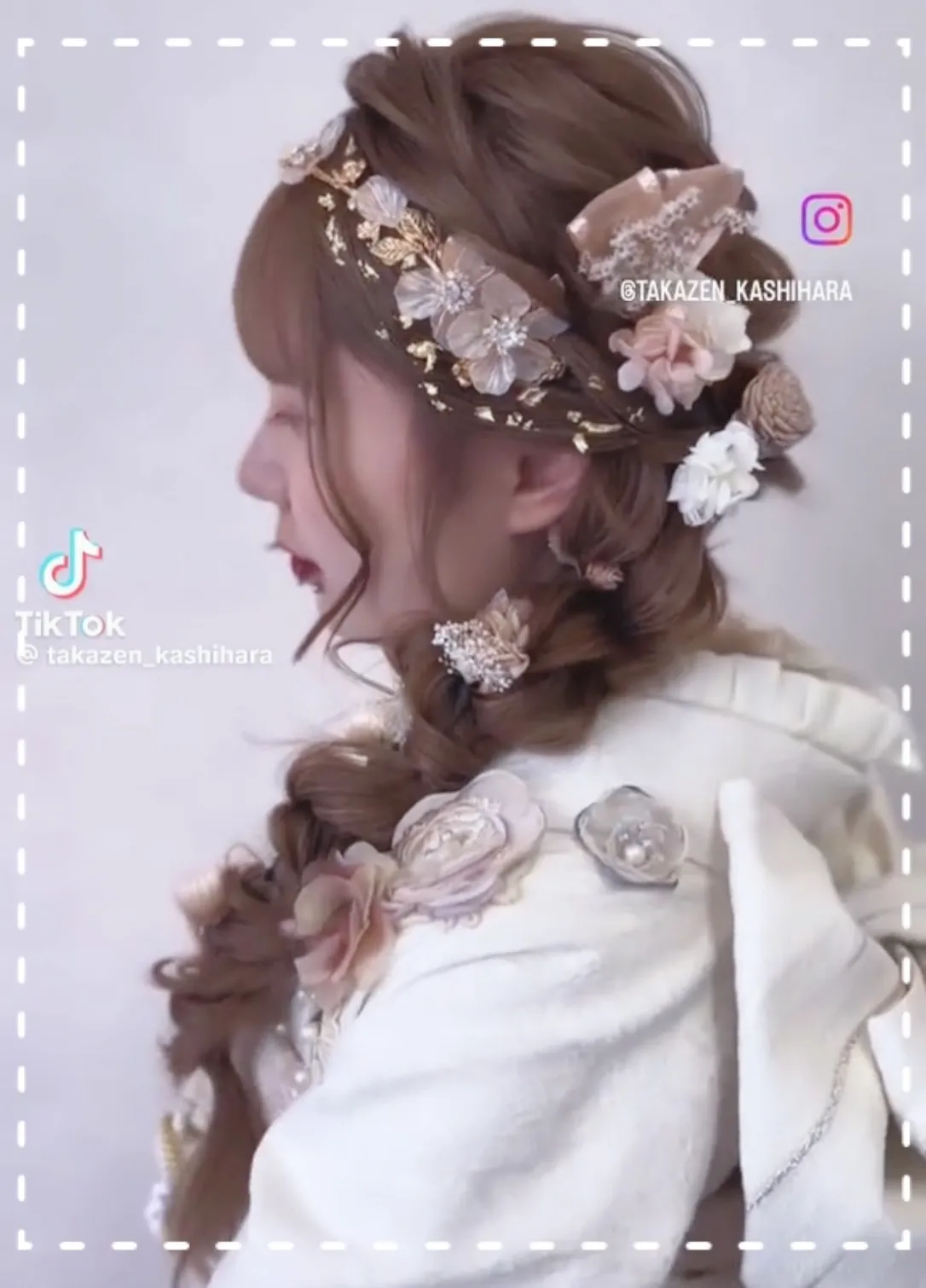 【TAKAZEN橿原店】5日♡TAKAZEN橿原店のTikTok1番人気をご紹介♡