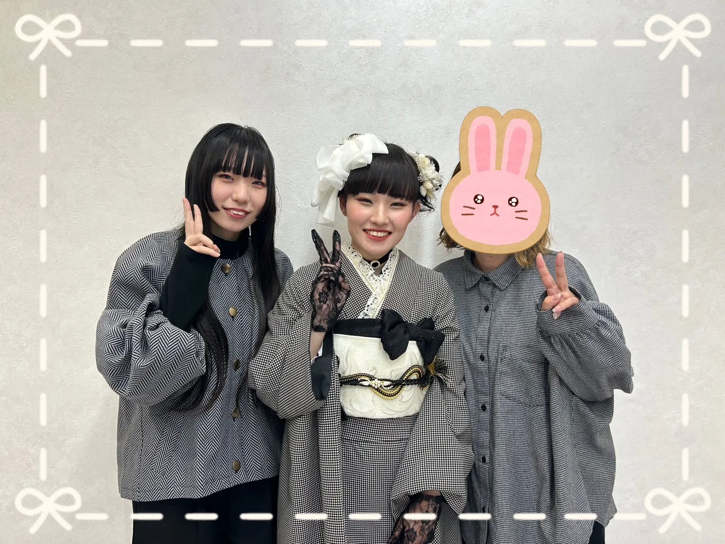 【TAKAZEN橿原店】16日♡2024.25年成人の姫ちゃんたち&2024年卒業の姫ちゃんのおしゃれスタジオ前撮り撮影会♡