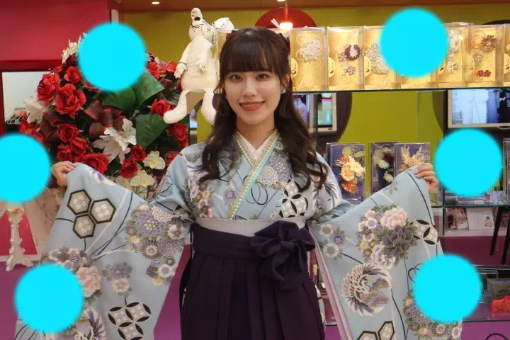 TAKAZEN神戸店　前撮り撮影会　イマドキ　カワイイ　コディネート